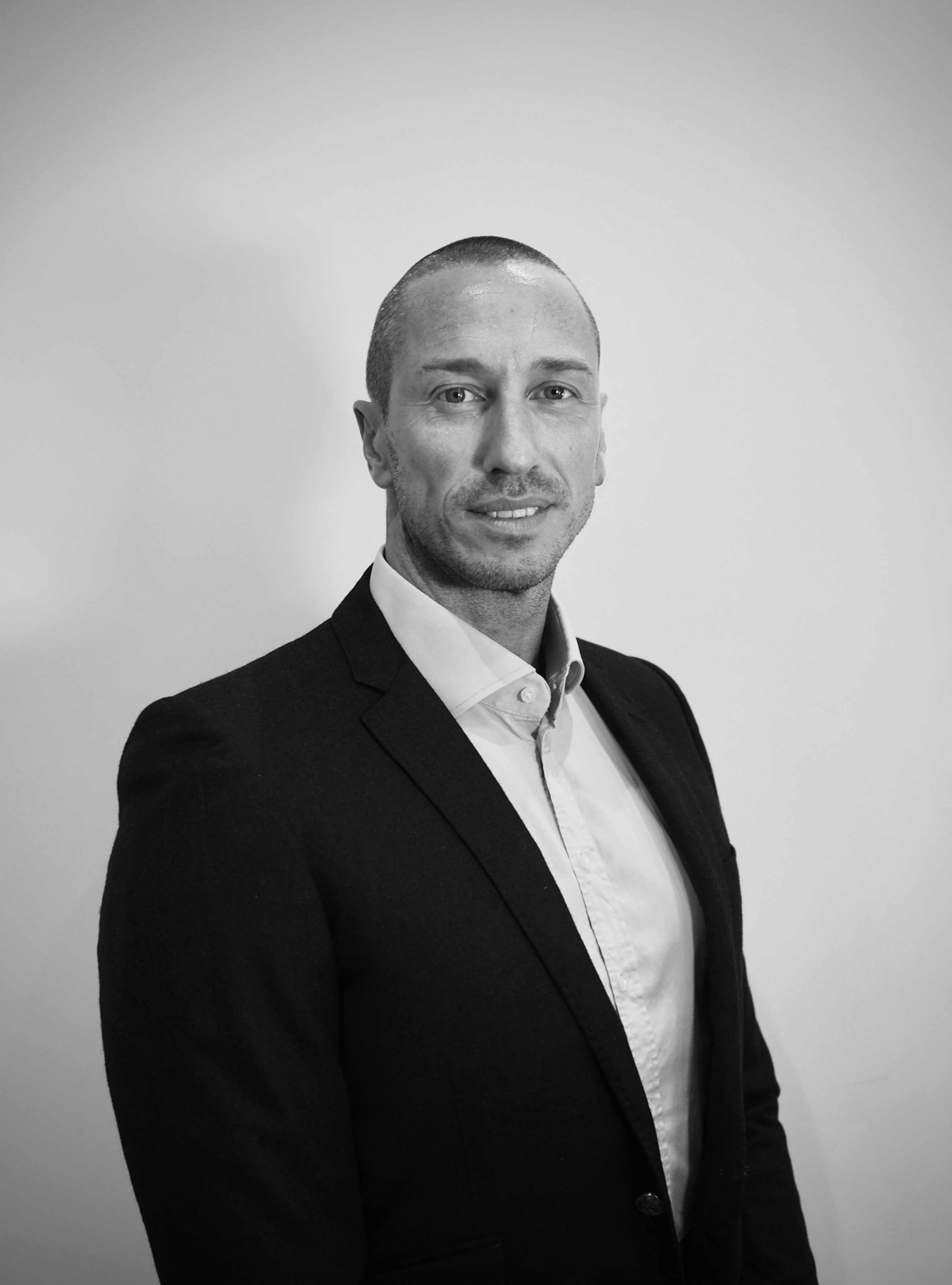 Frédérick BOUSQUET