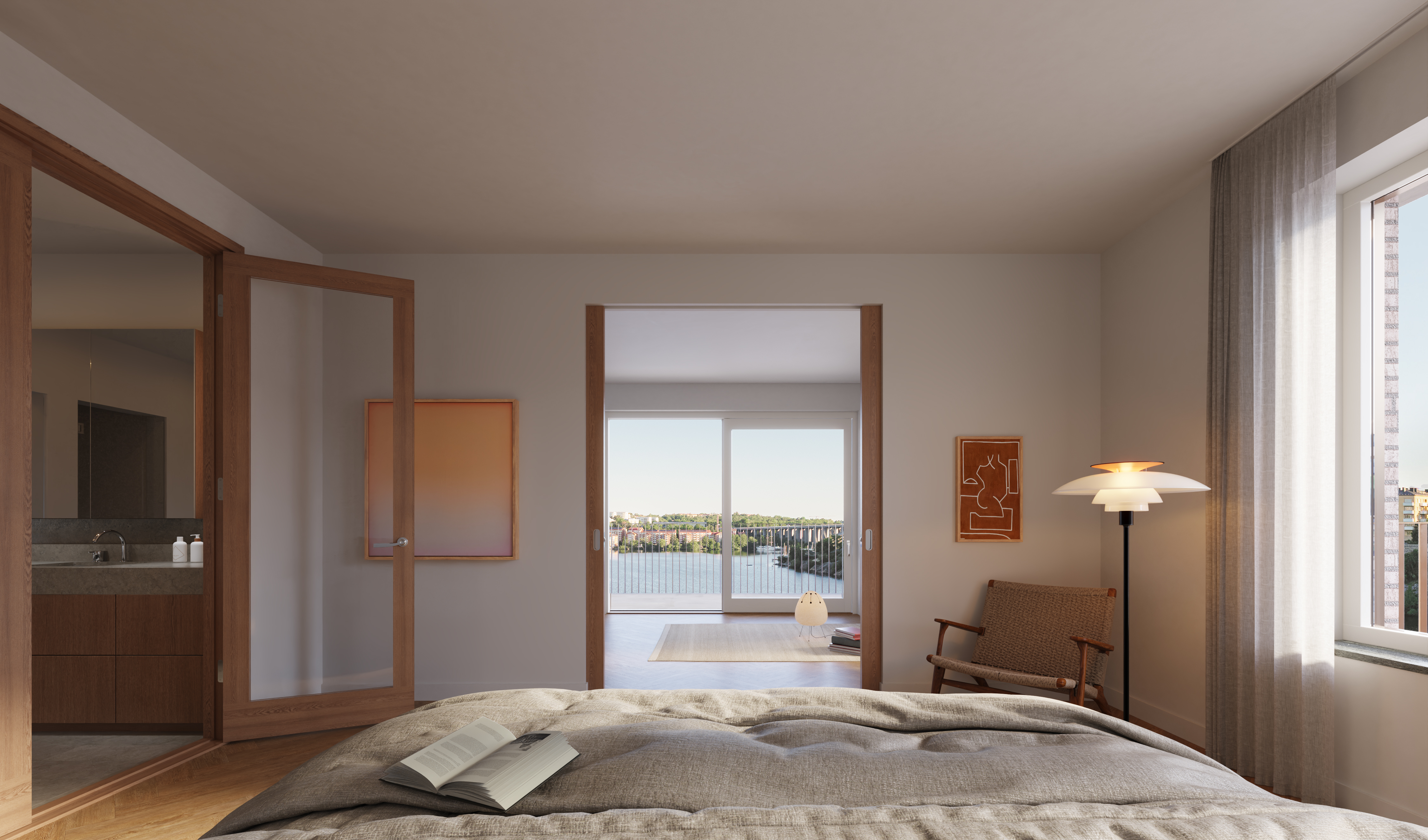  The Penthouse at Primus - 物件實景