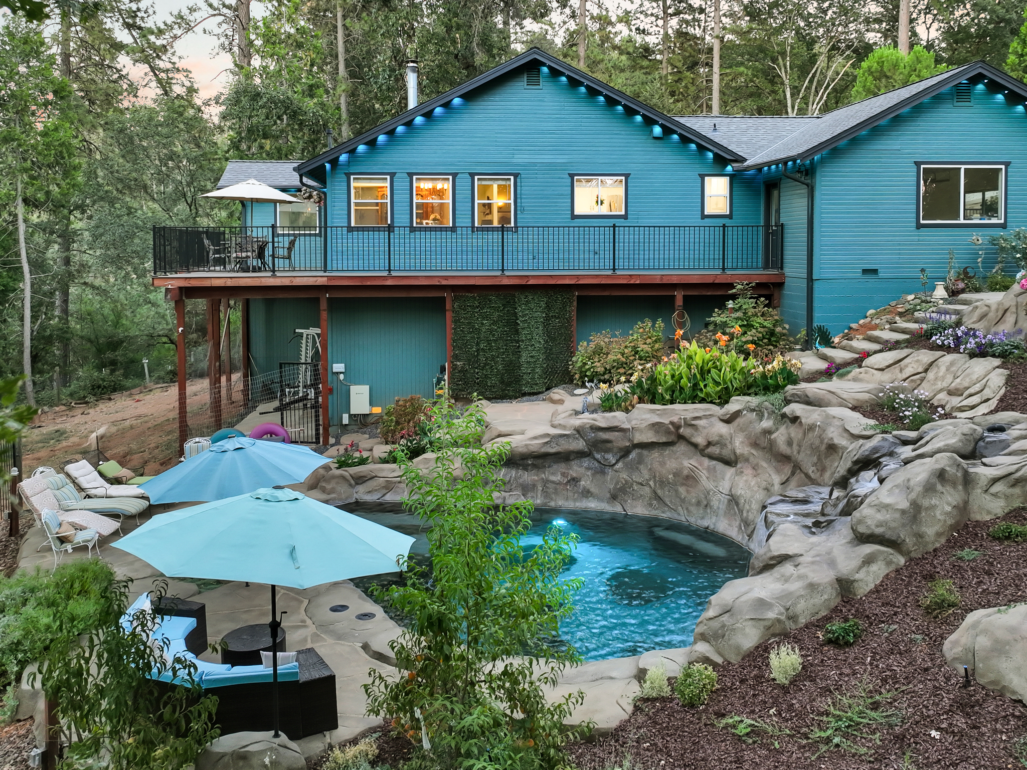  Placer Hills Road, Colfax, CA 95713 - 物件實景