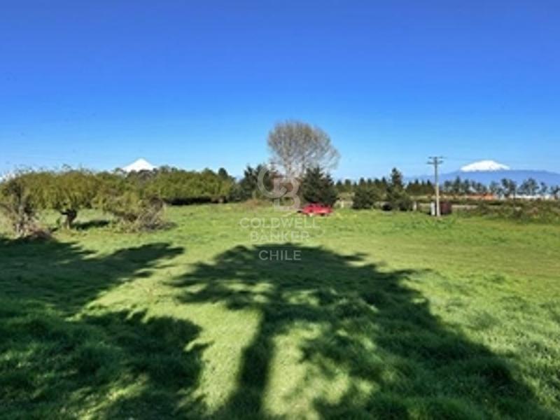 Frutillar, Chile, ,Residential,For Sale,1885462