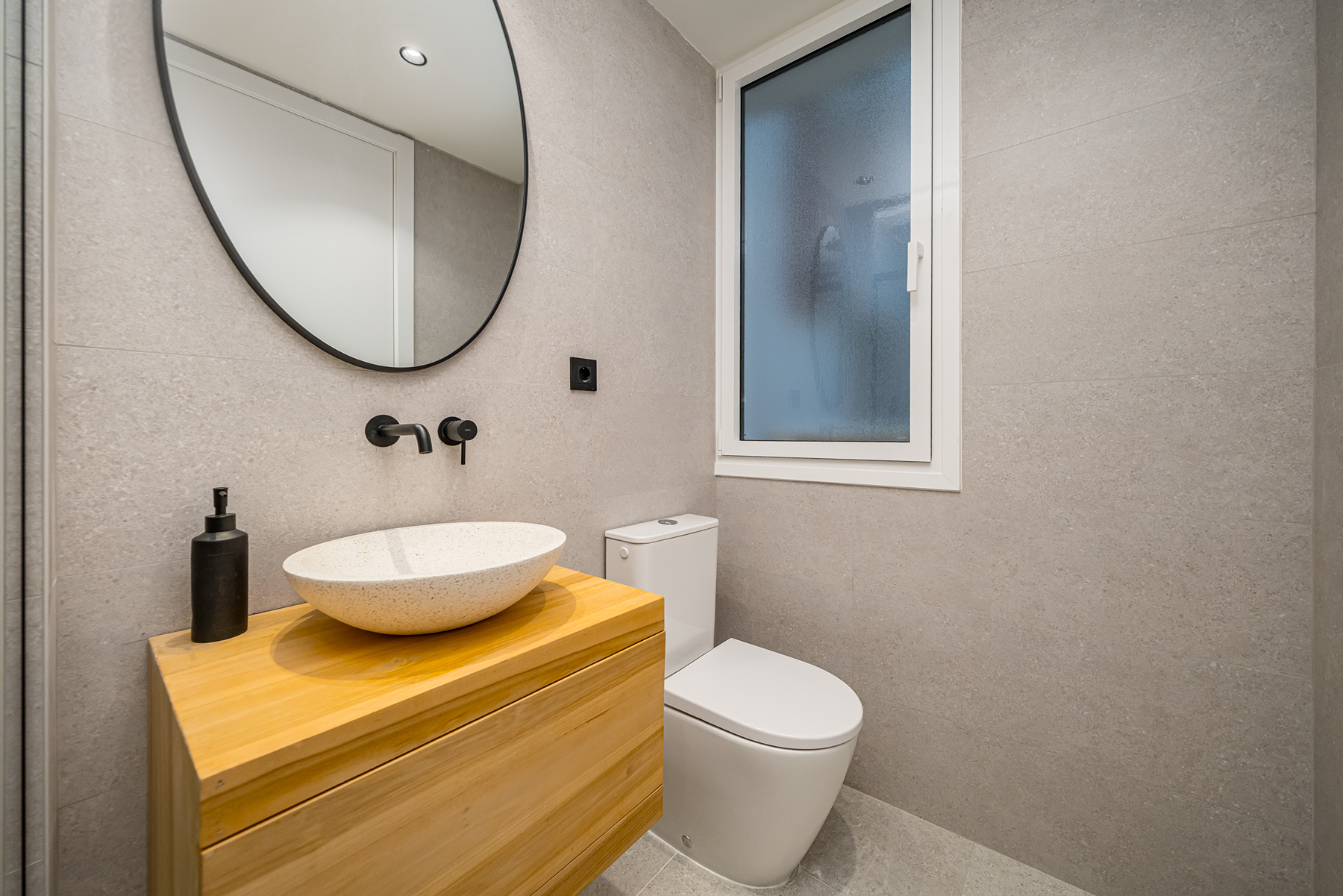  Elegant flat in Conde Duque - 物件實景