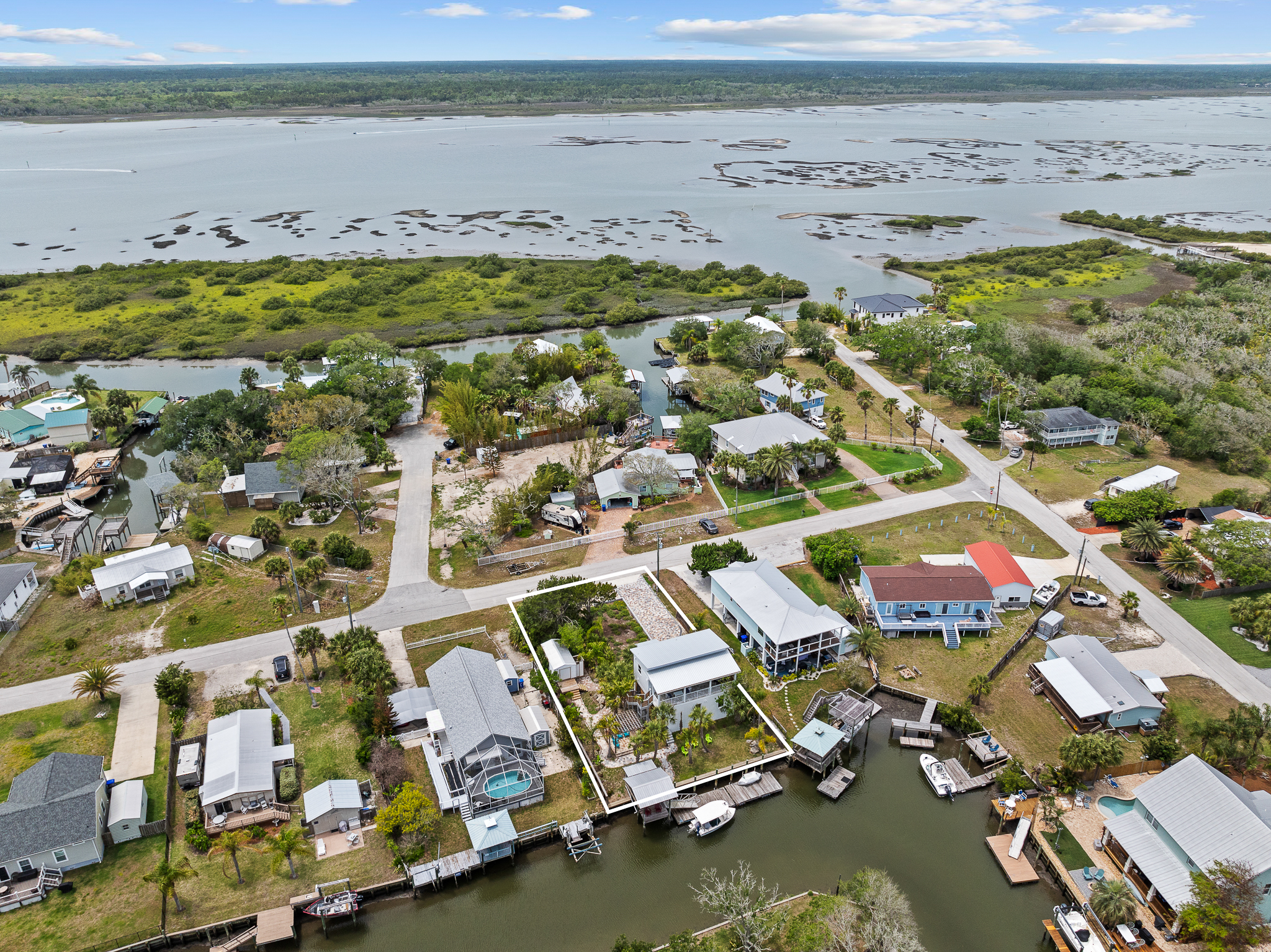 5904 Rio Royalle Rd, St Augustine, FL, 32080 - 物件實景