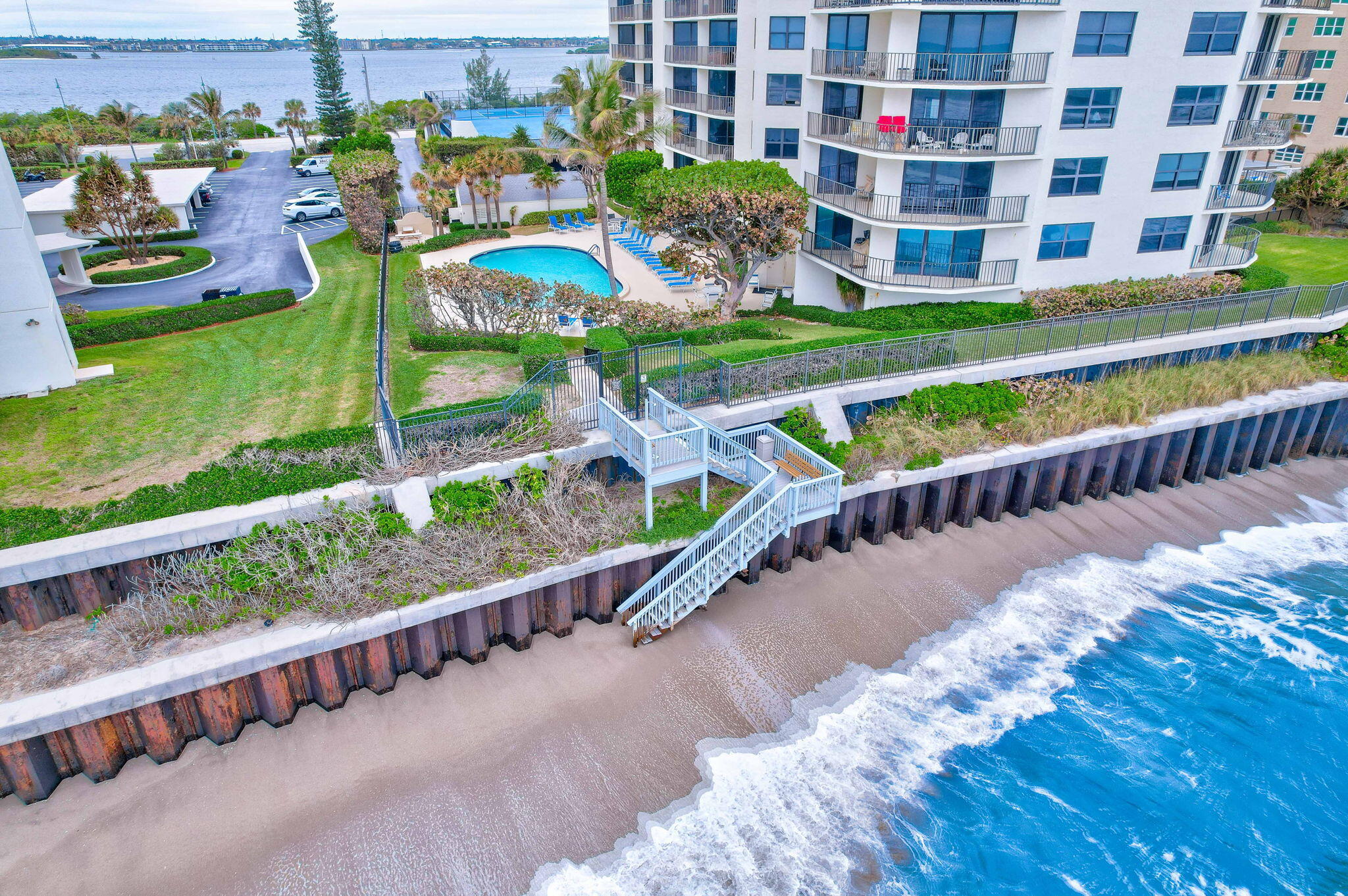 5420 N Ocean Drive, Unit #206, Riviera Beach, Florida, 33404, United States, 2 Bedrooms Bedrooms, ,2 BathroomsBathrooms,Residential,For Sale,5420 N Ocean Drive, Unit #206,1683733