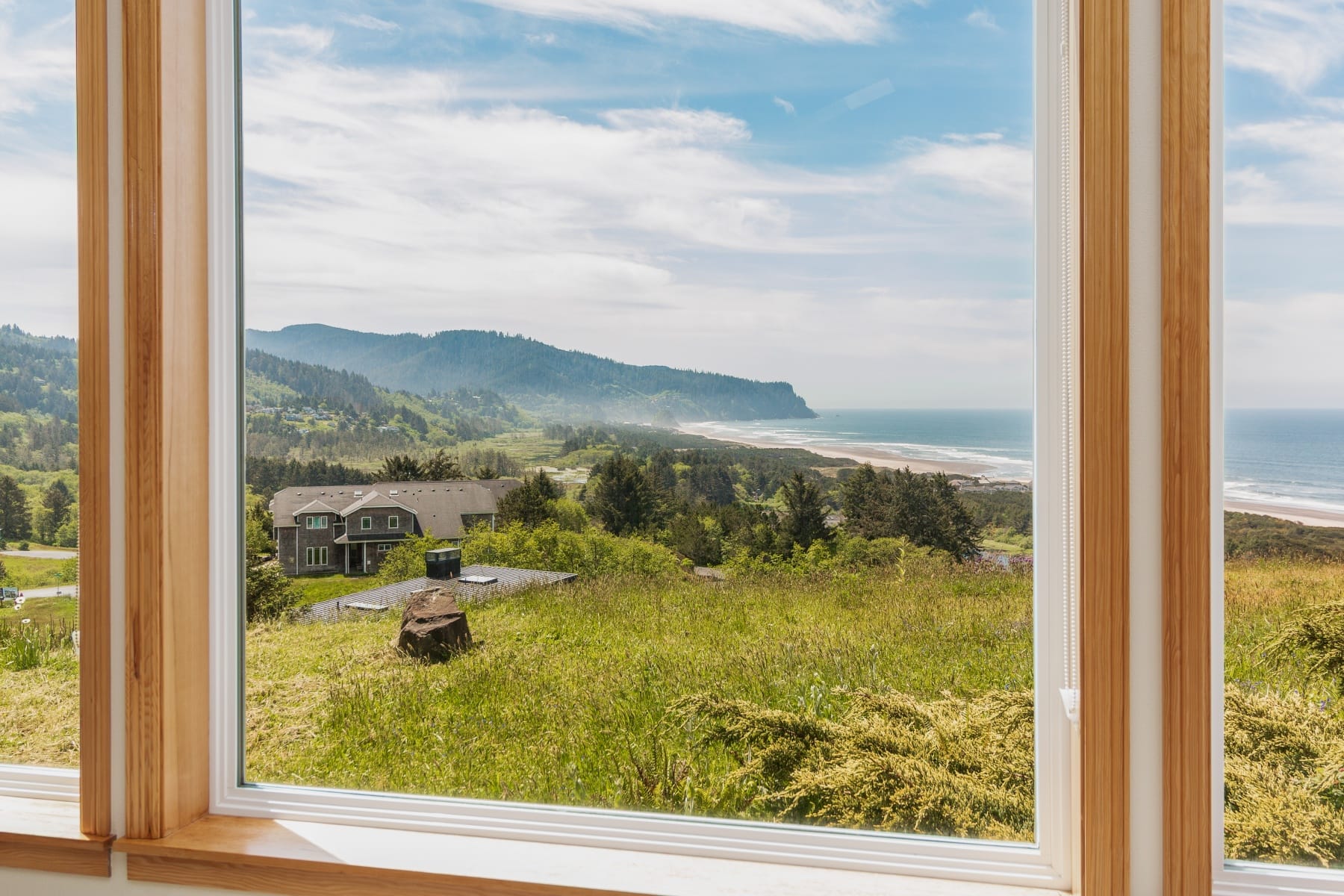  44745 OCEANVIEW CT Neskowin, OR 97149 - 物件實景