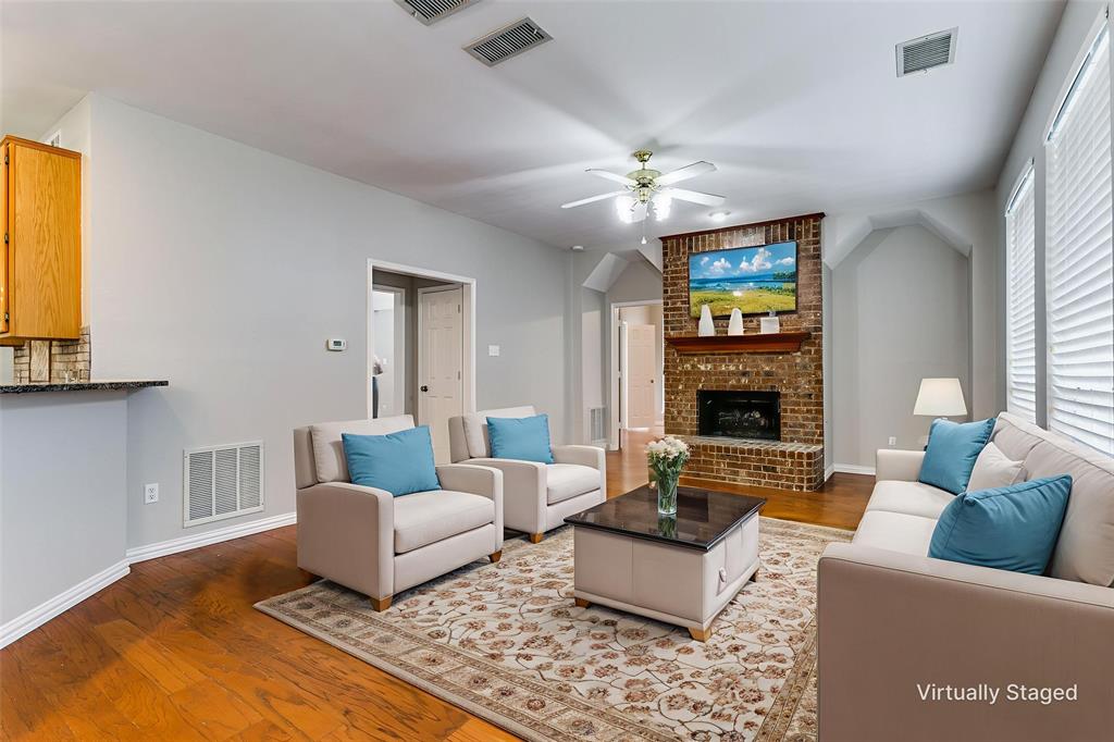 Flower Mound, Texas, 75028, United States, 4 Bedrooms Bedrooms, ,3 BathroomsBathrooms,Residential,For Sale,1839019