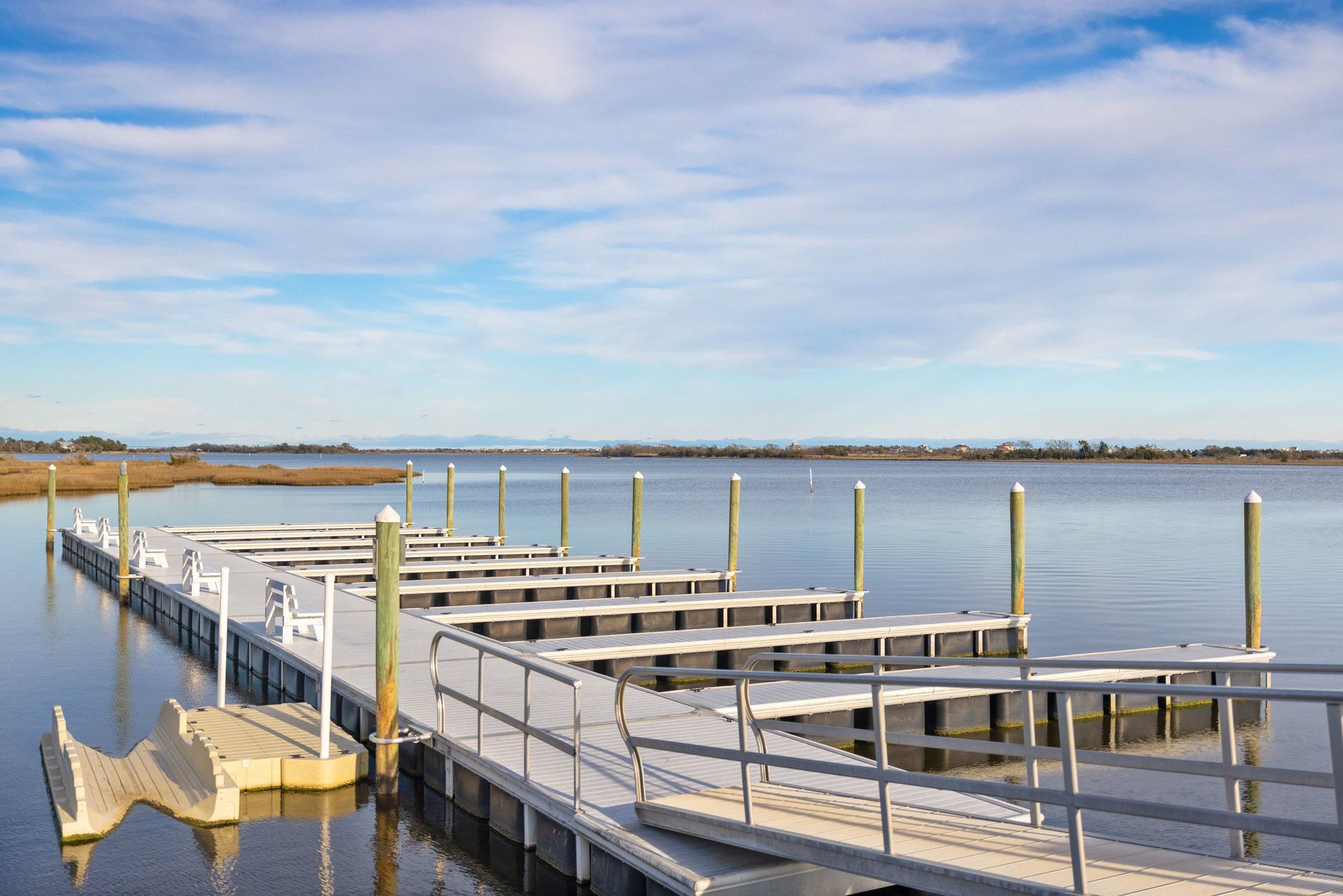  237 Marshside Landing, Holly Ridge, NC 28445 - 物件實景