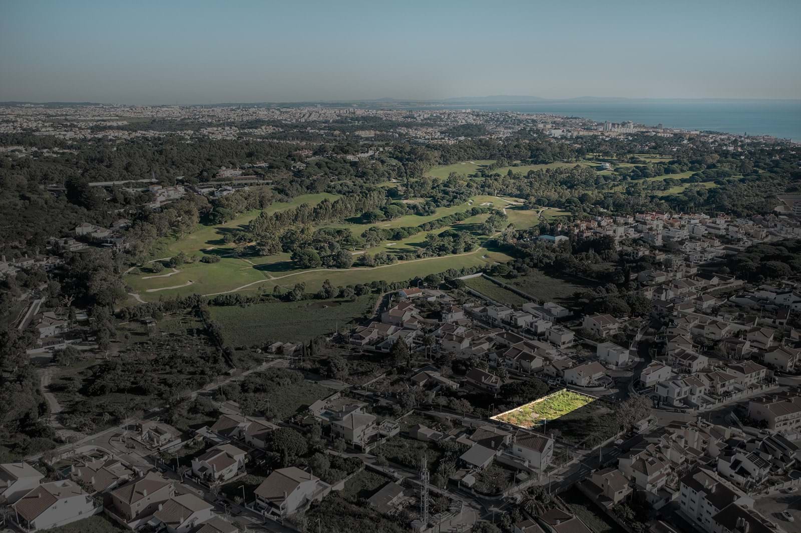 Cascais, Lisbon, 2765-133, PT, ,Land,For Sale,1700750