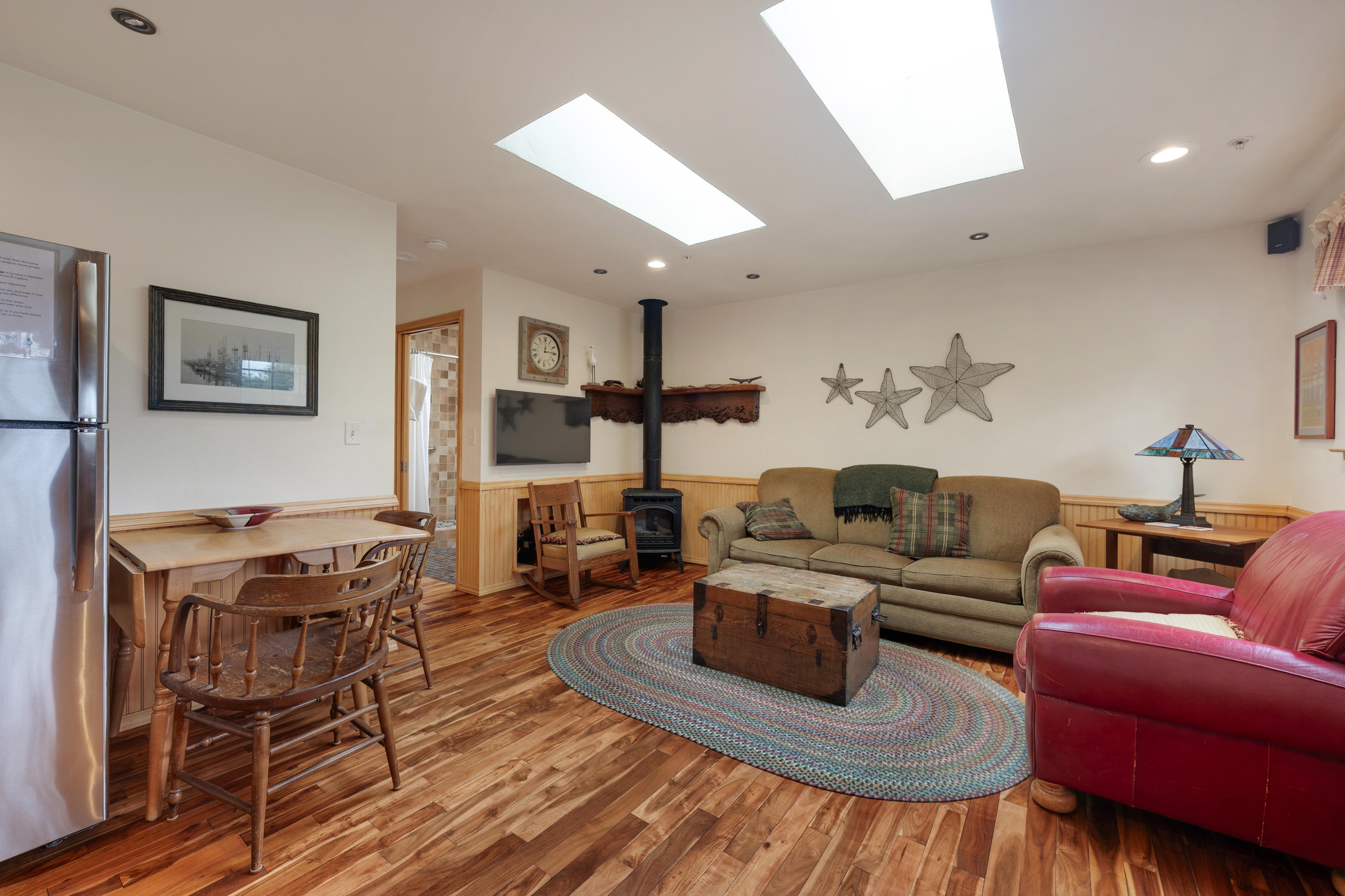  1534 California 1, Bodega Bay, CA 94923 - 物件實景