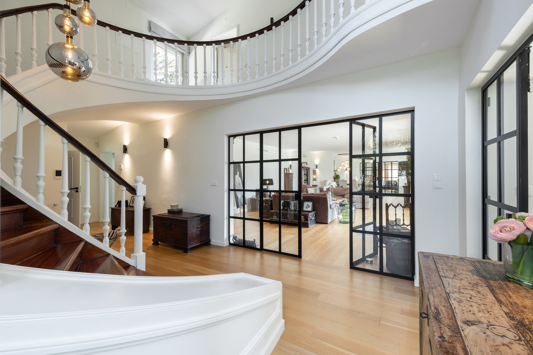  Detached house, 4 bedrooms, for Sale - 物件實景