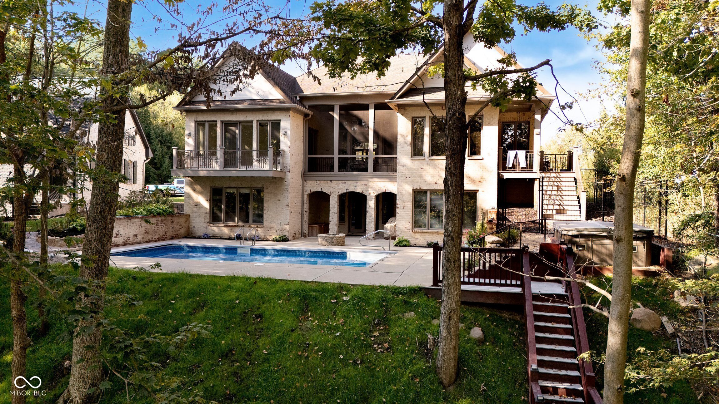 Cicero, Indiana, 46034, United States, 4 Bedrooms Bedrooms, ,5 BathroomsBathrooms,Residential,For Sale,2000072