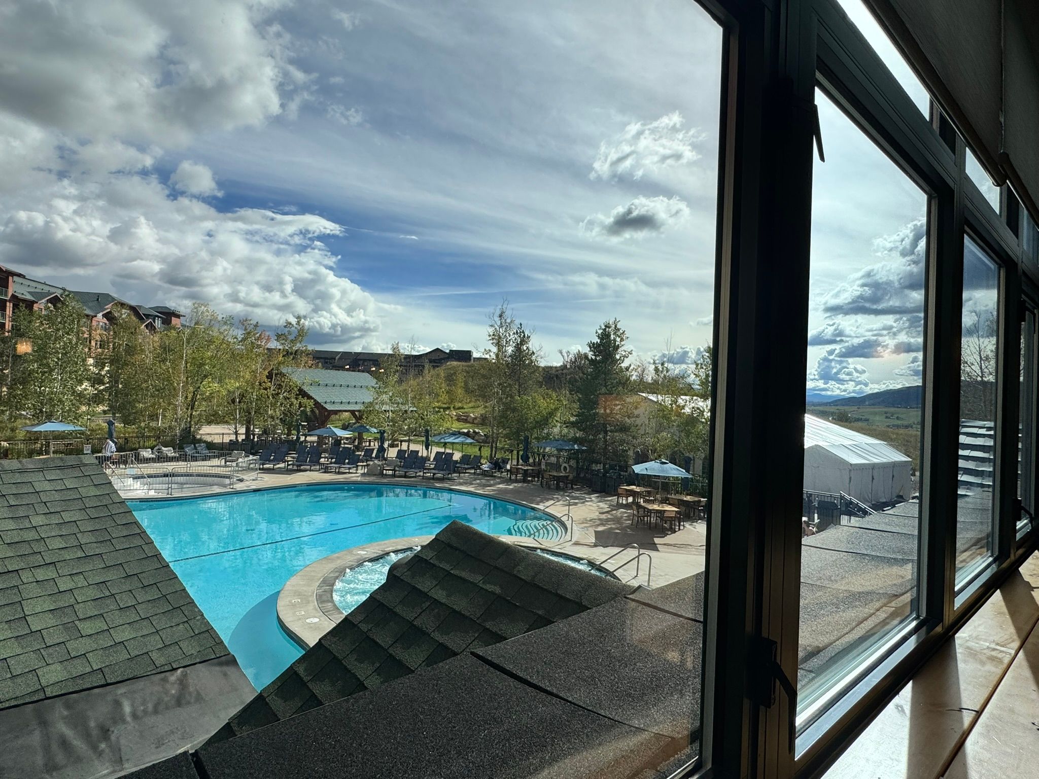  2300 Mount Werner Circle Unit 301QIVA&B, Steamboat Springs, CO 80487 - 物件實景