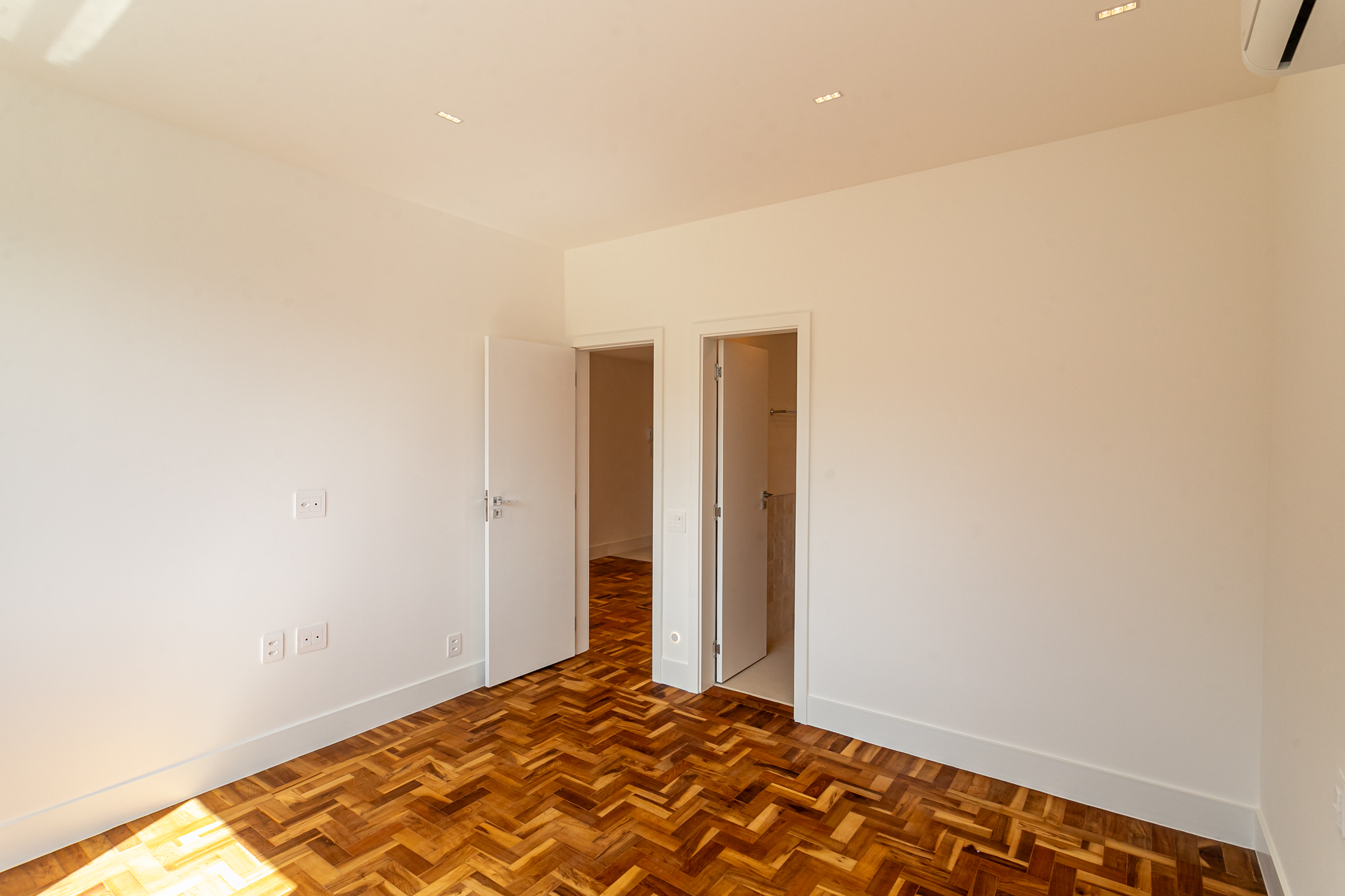  Renovated apartment with two suites and views of Lagoa and Corcovado - 物件實景