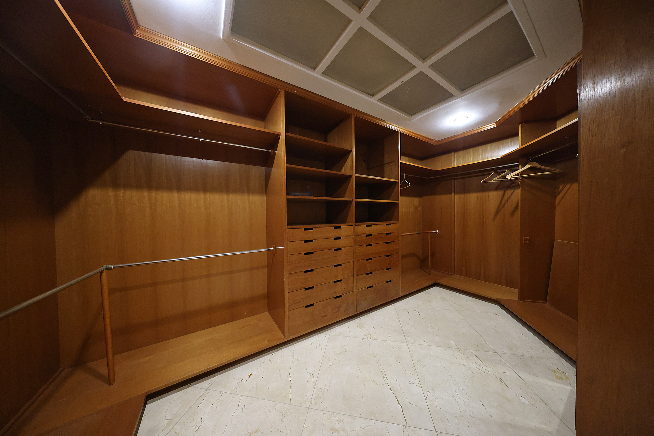  Triplex penthouse with oceanfront views on Avenida Atlântica - 物件實景