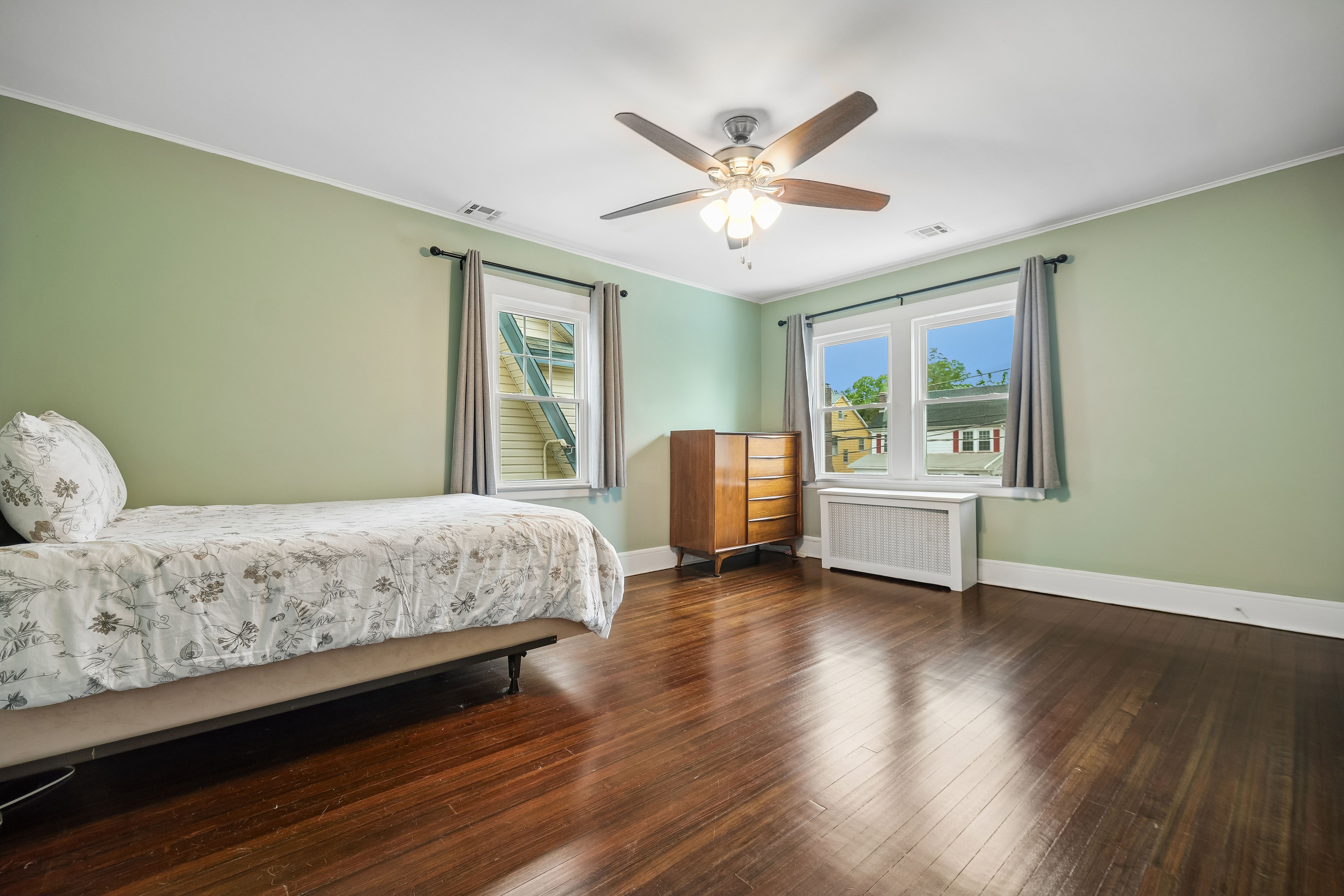  223-225 Keats Avenue - 物件實景