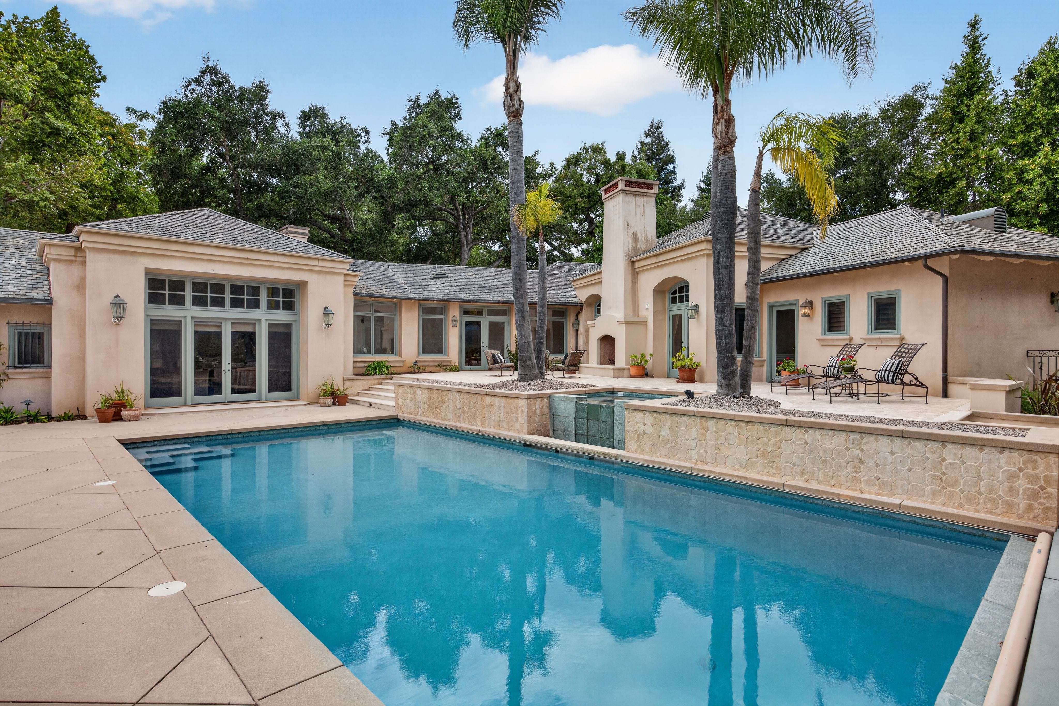  651 Oak Grove Court, Ojai, CA 93023 - 物件實景