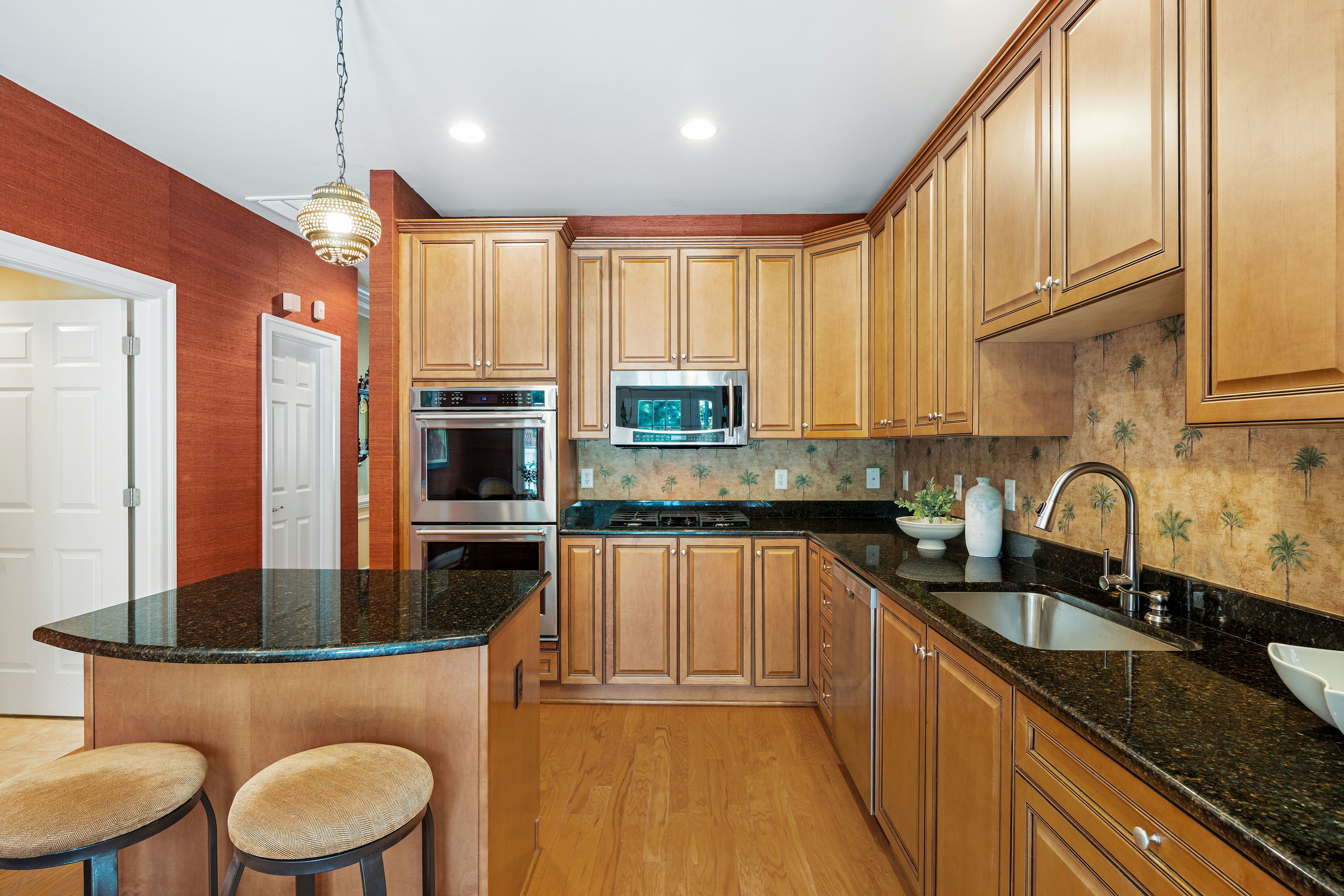  1109 Hyde Lane, Henrico, VA 23229 - 物件實景