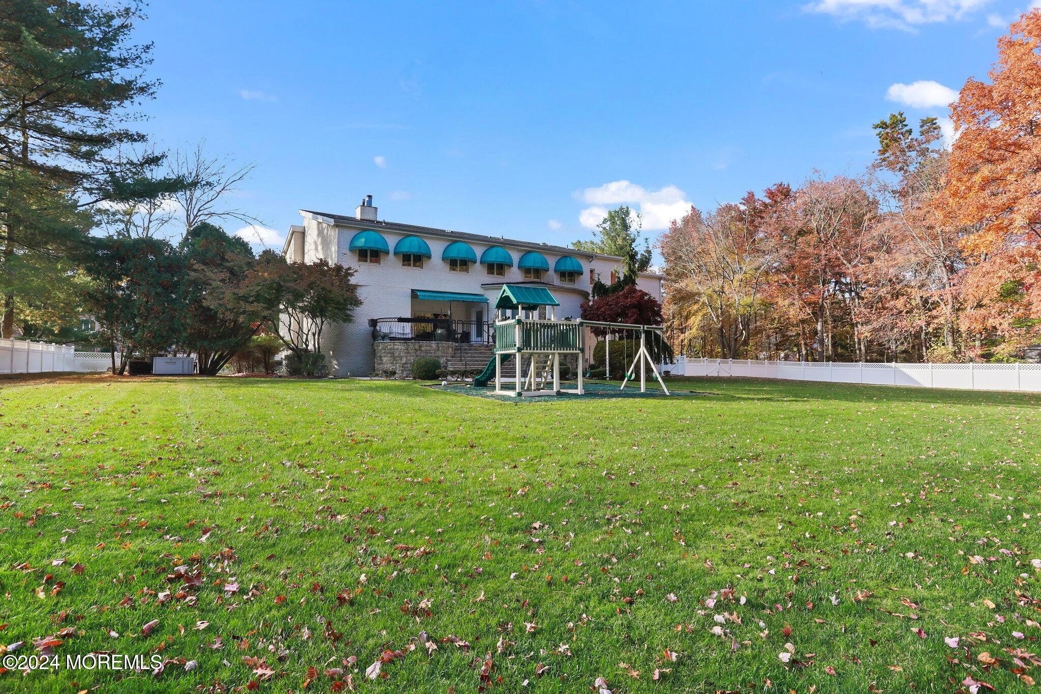 Morganville, New Jersey, 07751, United States, 6 Bedrooms Bedrooms, ,8 BathroomsBathrooms,Residential,For Sale,1982169