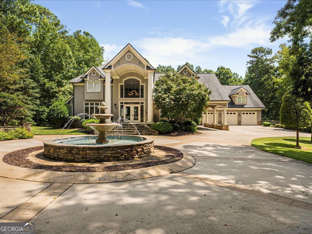 Peachtree City, Georgia, 30269, United States, 4 Bedrooms Bedrooms, ,8 BathroomsBathrooms,Residential,For Sale,1964441