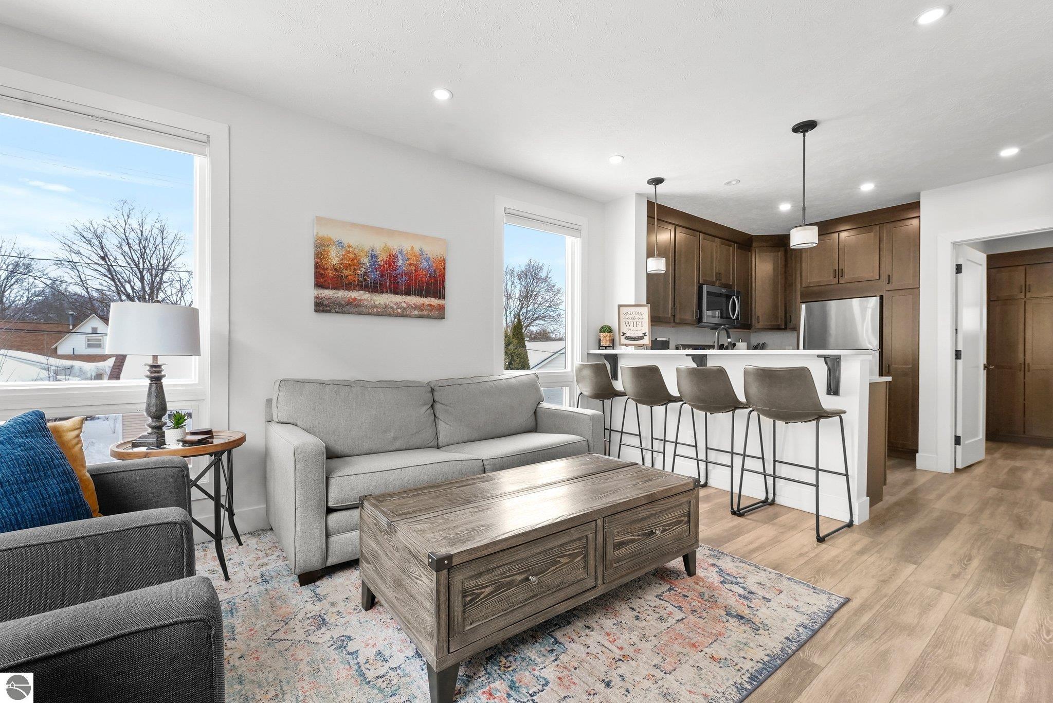 Traverse City, Michigan, 49684, United States, 2 Bedrooms Bedrooms, ,1 BathroomBathrooms,Residential,For Sale,2024704