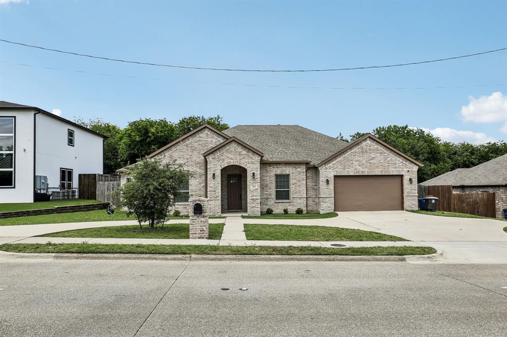Laureland Rd, Dallas, TX 75232 #1