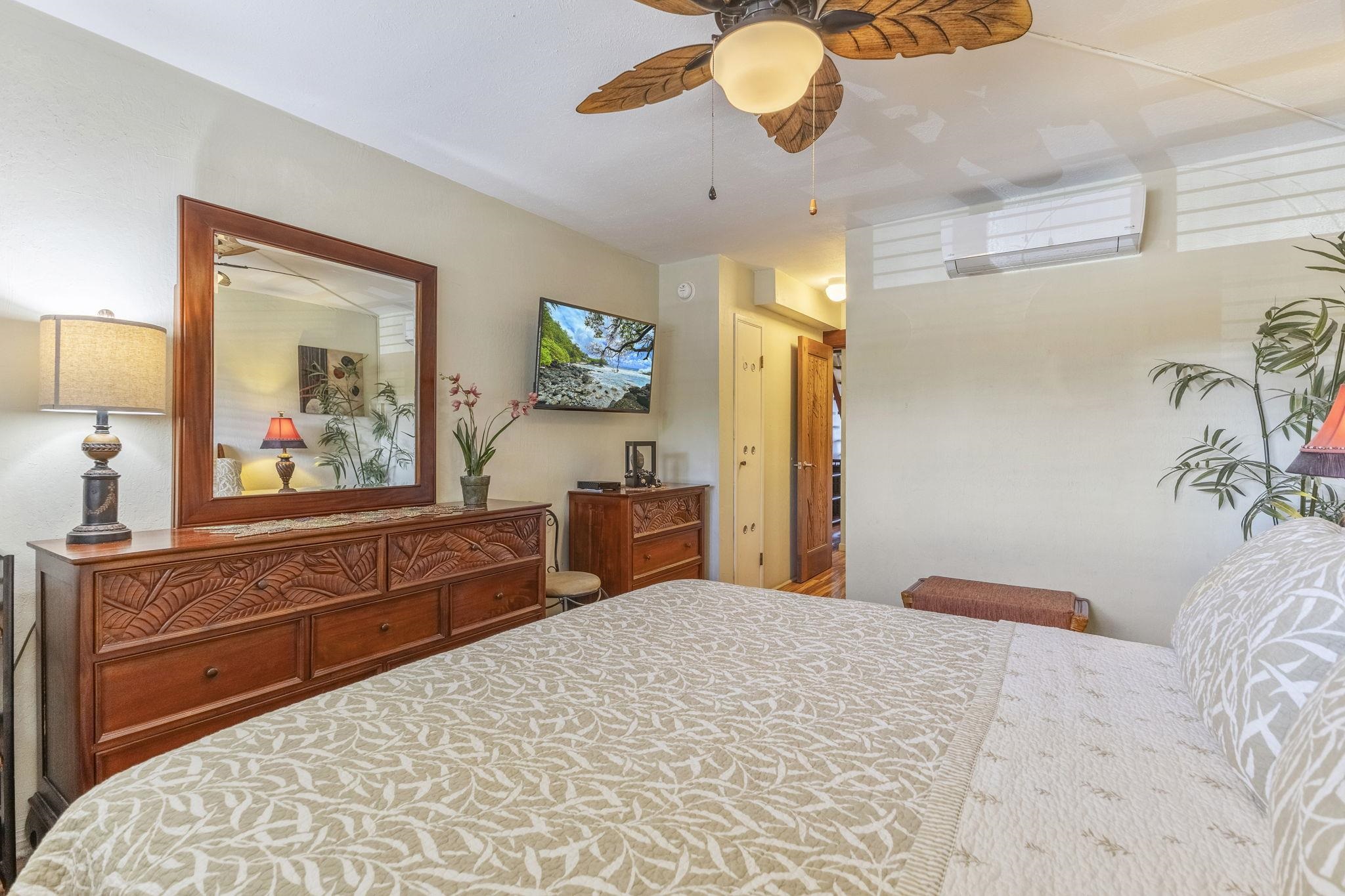 Kihei, Hawaii, 96753, United States, 1 Bedroom Bedrooms, ,1 BathroomBathrooms,Residential,For Sale,1866954