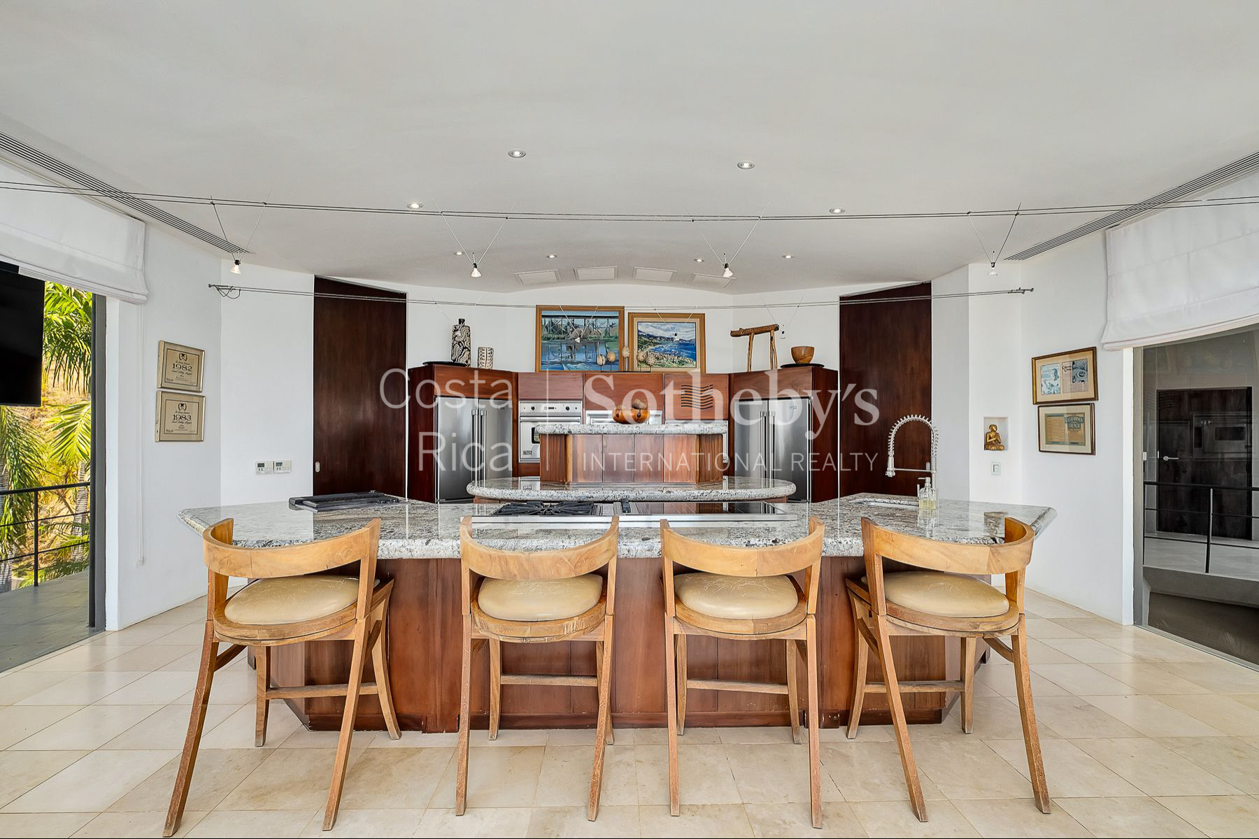  Wavefront Estate - 物件實景