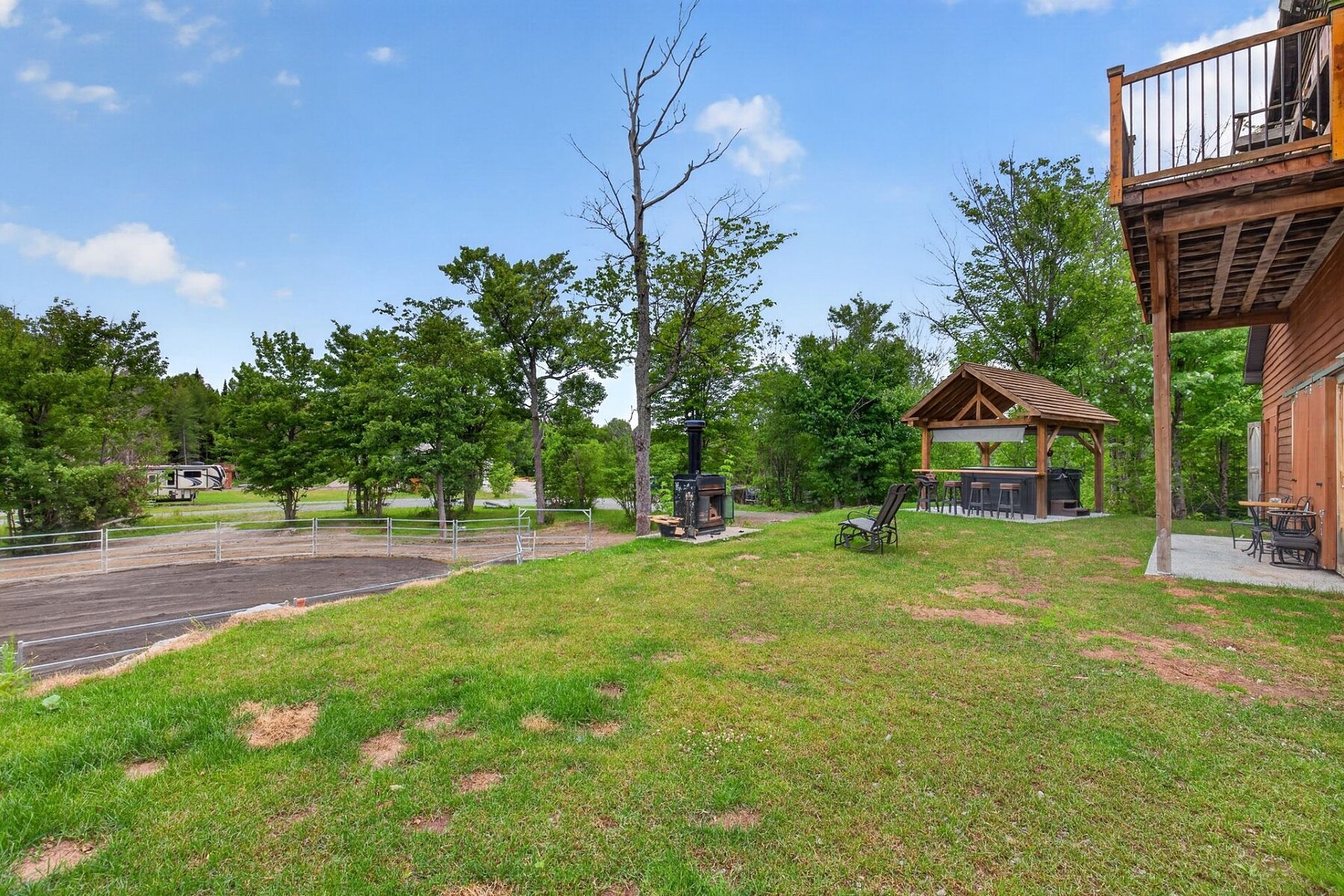  Notre-Dame-Auxiliatrice-de-Buckland, Chaudière-Appalaches - 物件實景