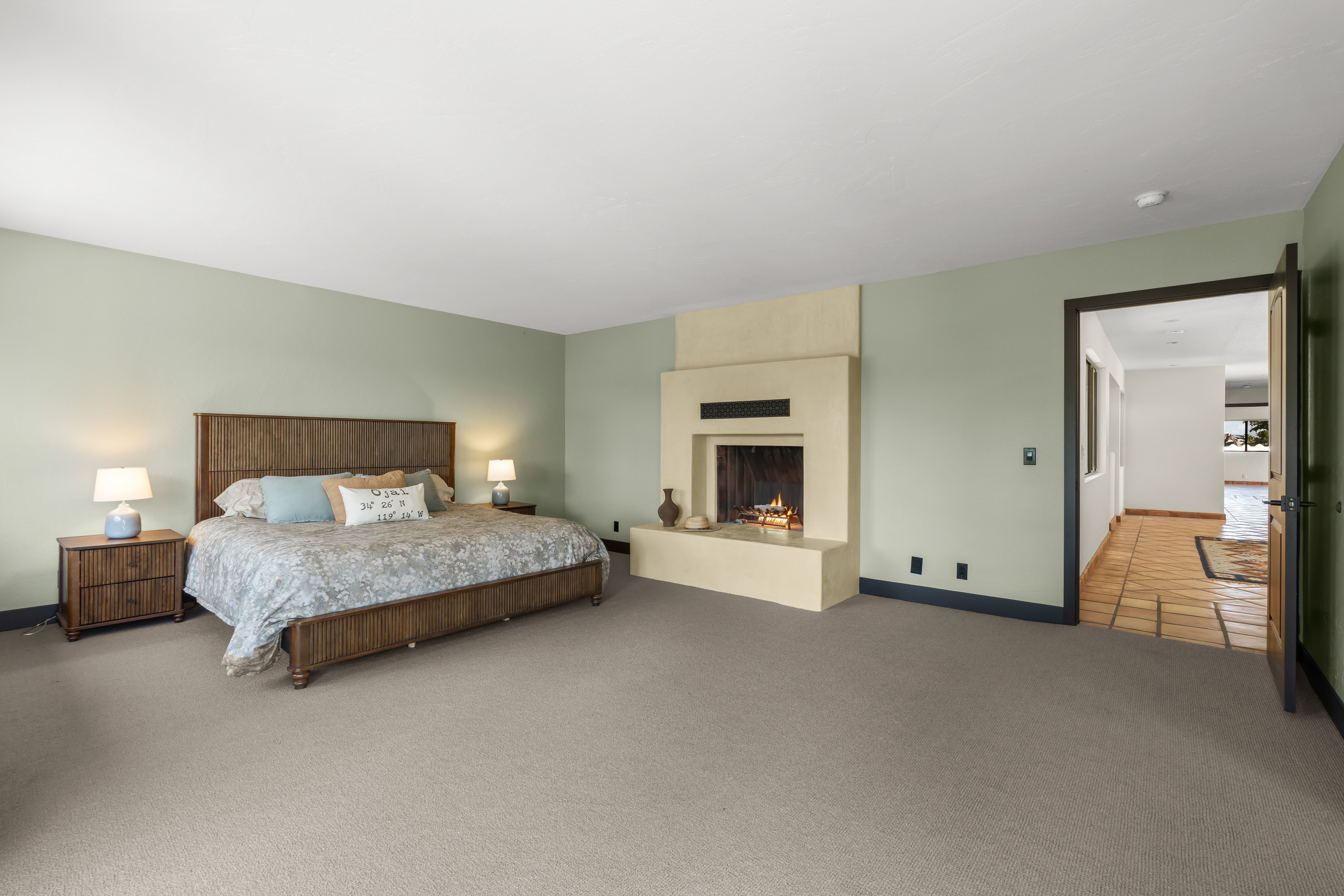  1119 N Signal, Ojai, CA, 93023 - 物件實景