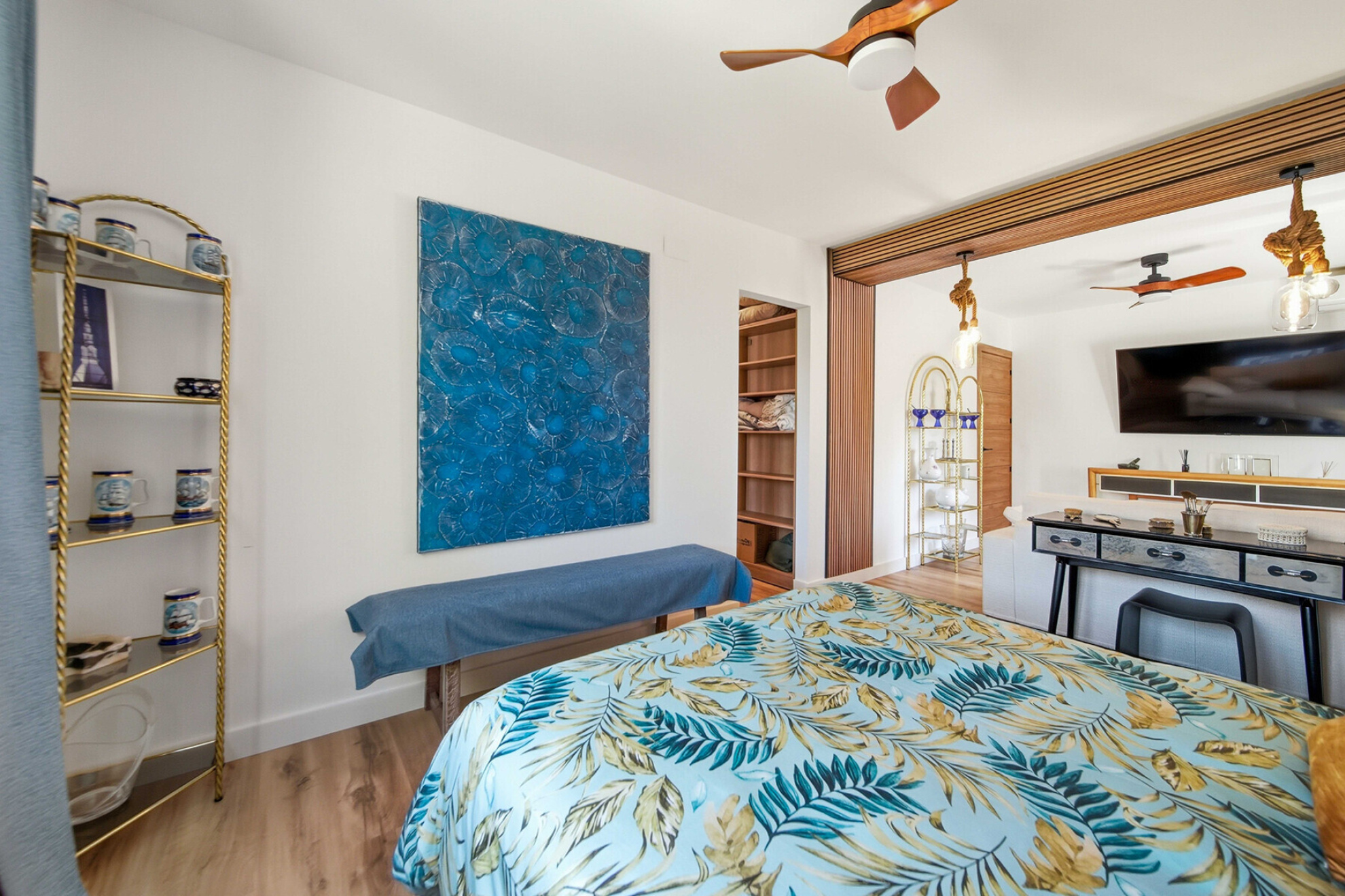  Elegant, renovated villa in a prime location on the canal - 物件實景