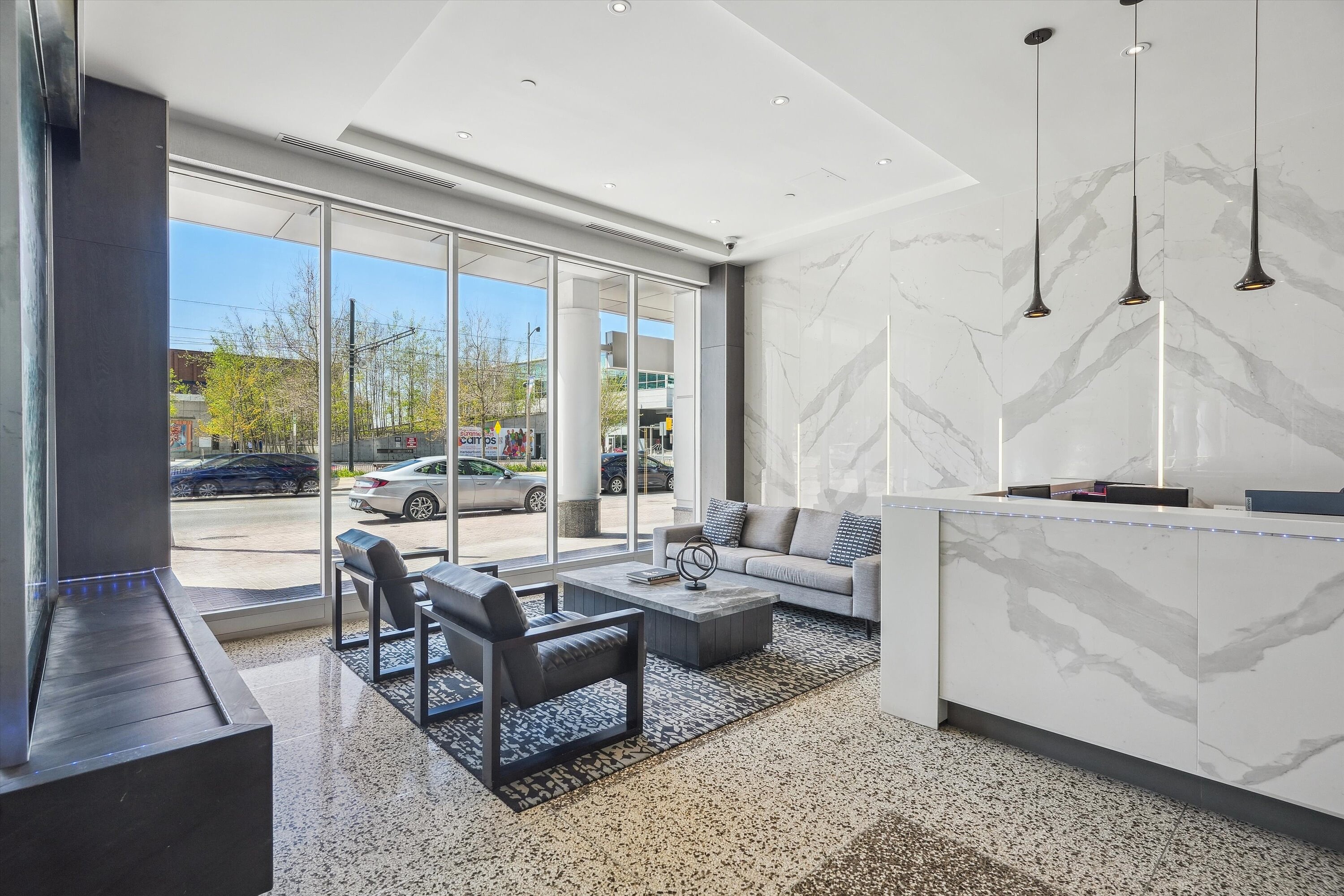  Waterfront Communities - 物件實景