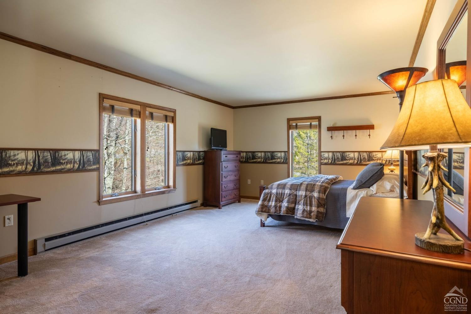 Hunter, New York, 12442, United States, 4 Bedrooms Bedrooms, ,5 BathroomsBathrooms,Residential,For Sale,1792843