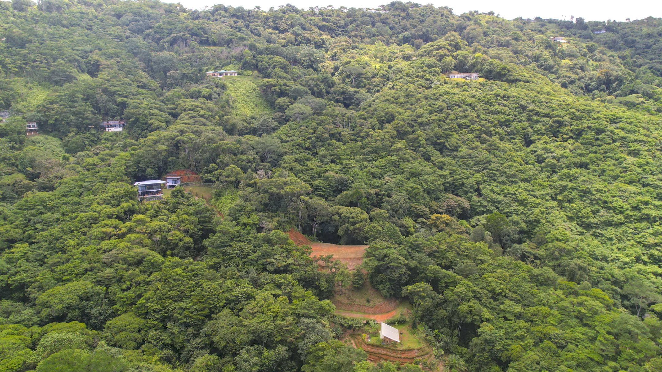 Costa Verde Estates Lot 81 & 84, Islas Road, Dominical, Puntarenas, CR, ,Land,For Sale,Costa Verde Estates Lot 81 & 84, Islas Road,1611884