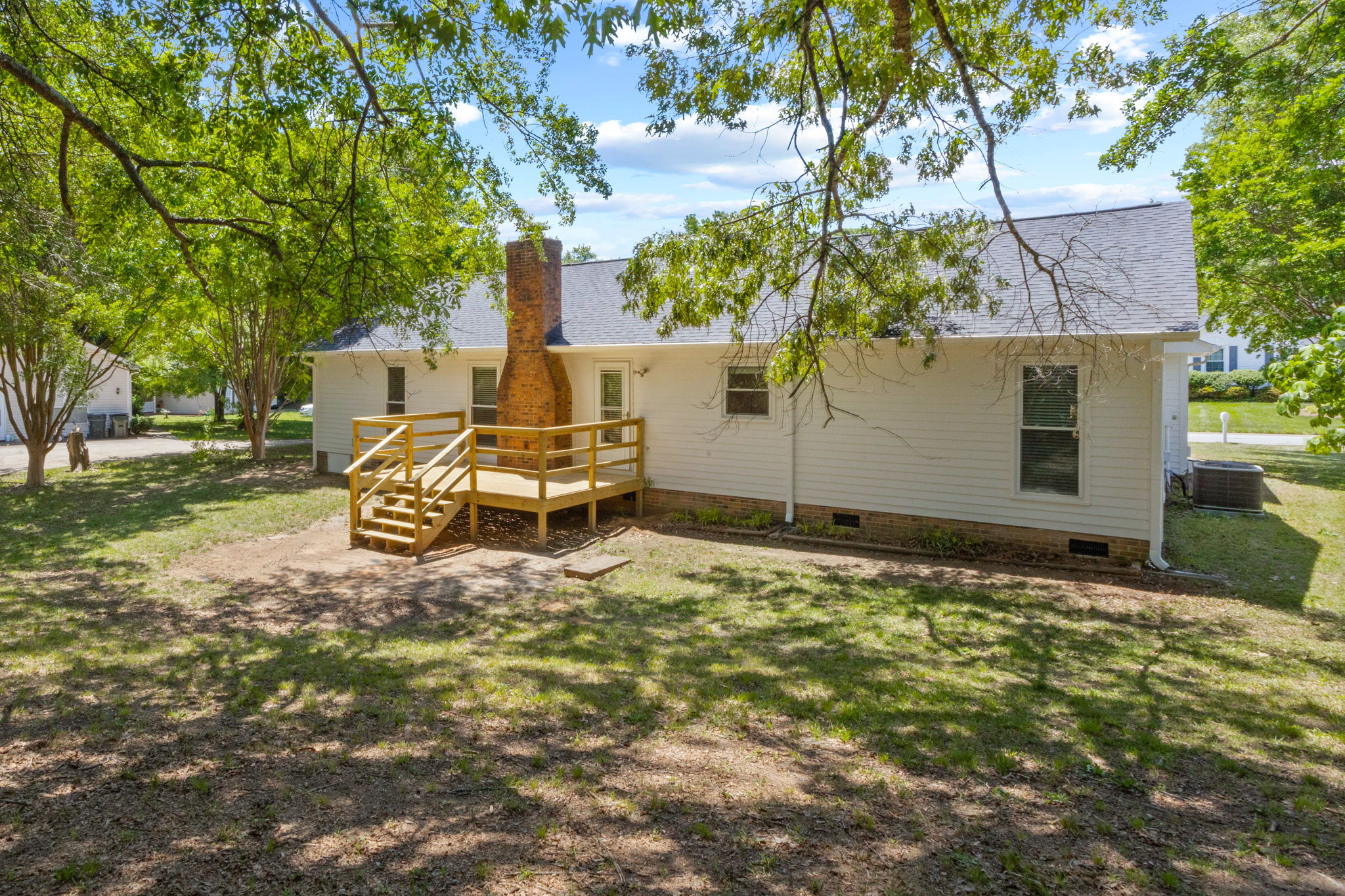 401 Belcross Drive, Simpsonville, SC 29681 - 物件實景