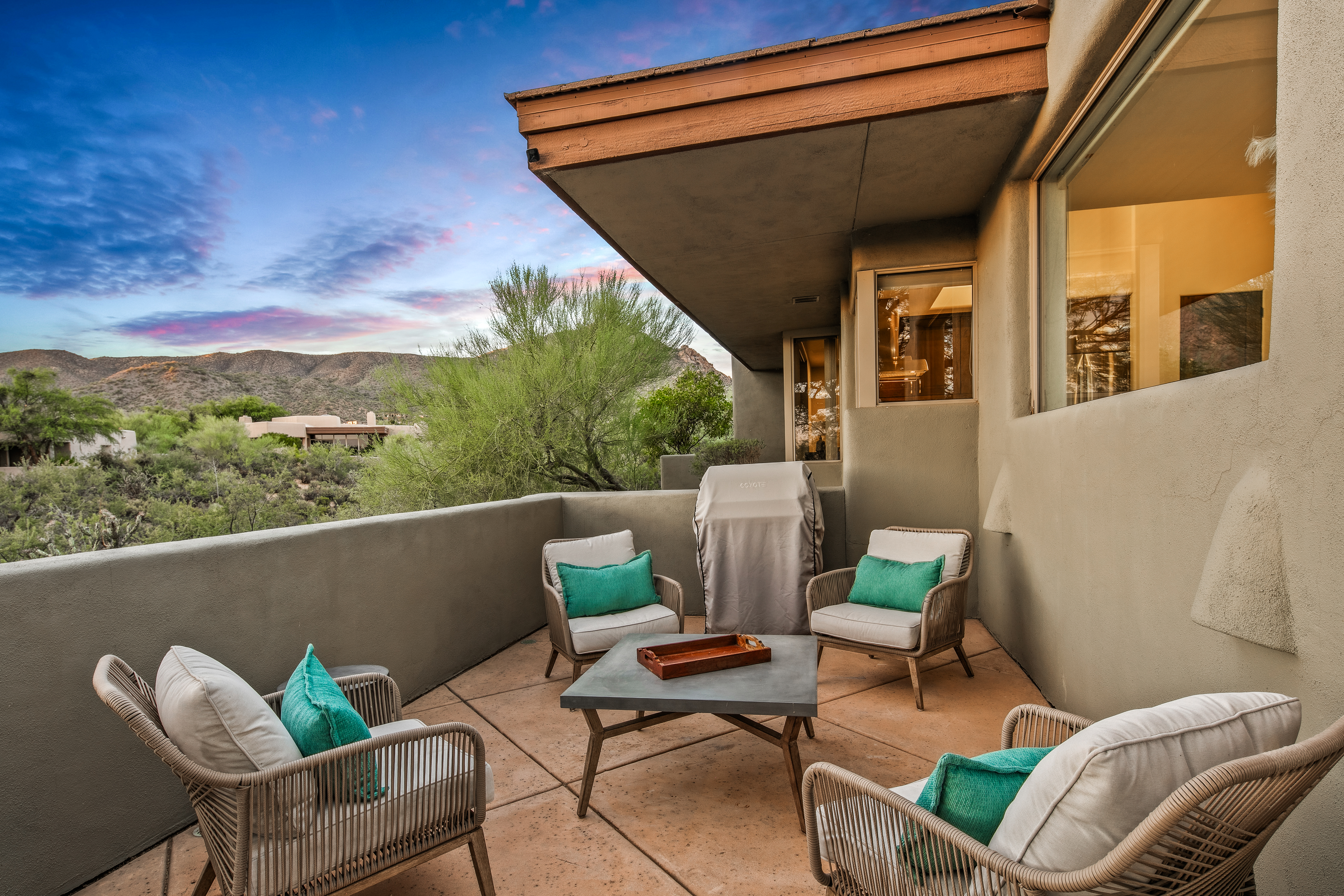 41504 N 107th Way¦Scottsdale, AZ - 物件實景