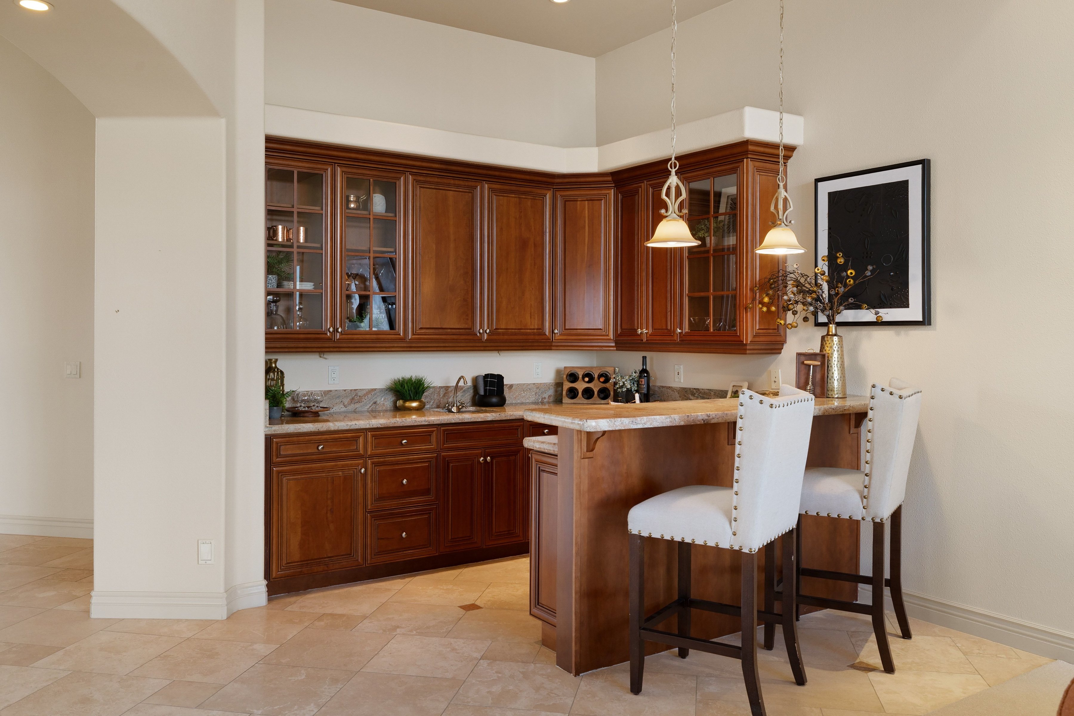  Stunning Custom Home with Breathtaking Views in Reno - 物件實景
