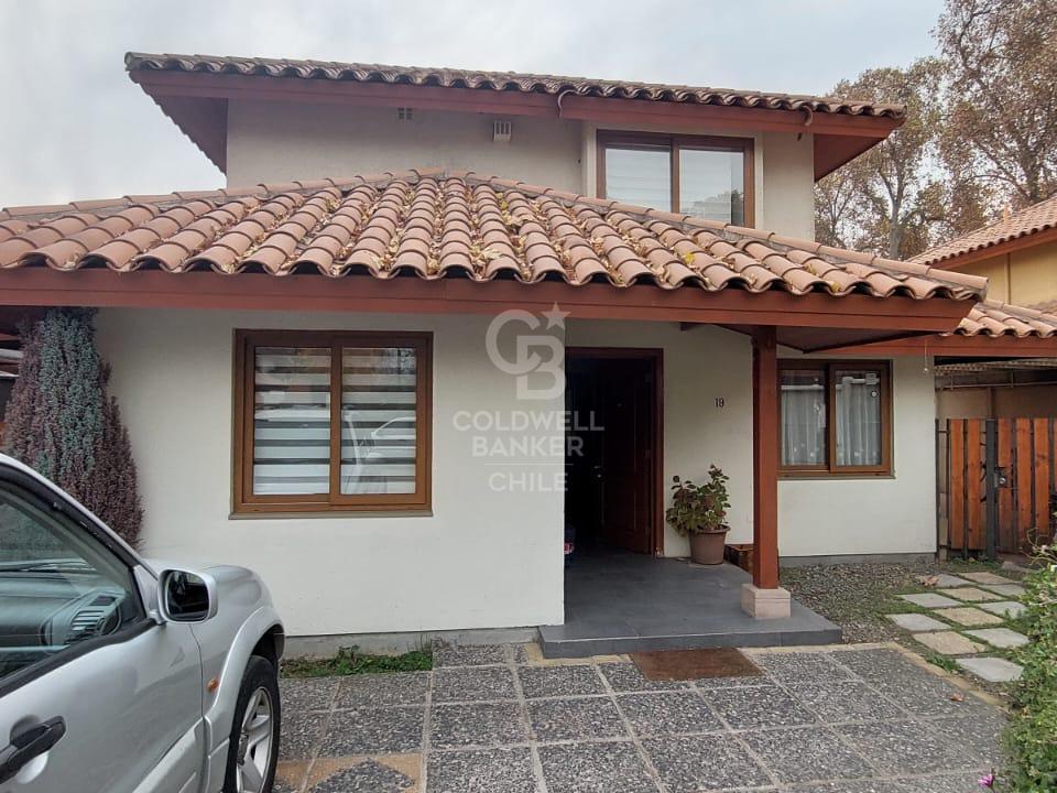Peñalolén, Chile, 4 Bedrooms Bedrooms, ,3 BathroomsBathrooms,Residential,For Sale,1728706