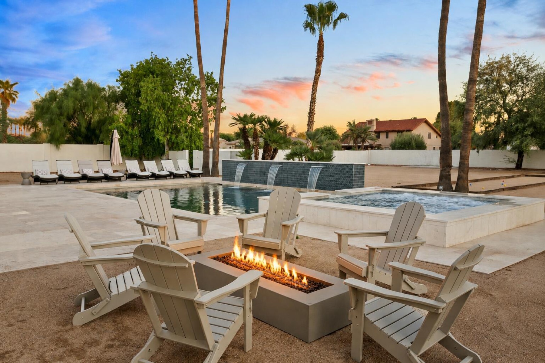  10111 E Cholla St¦Scottsdale, AZ - 物件實景