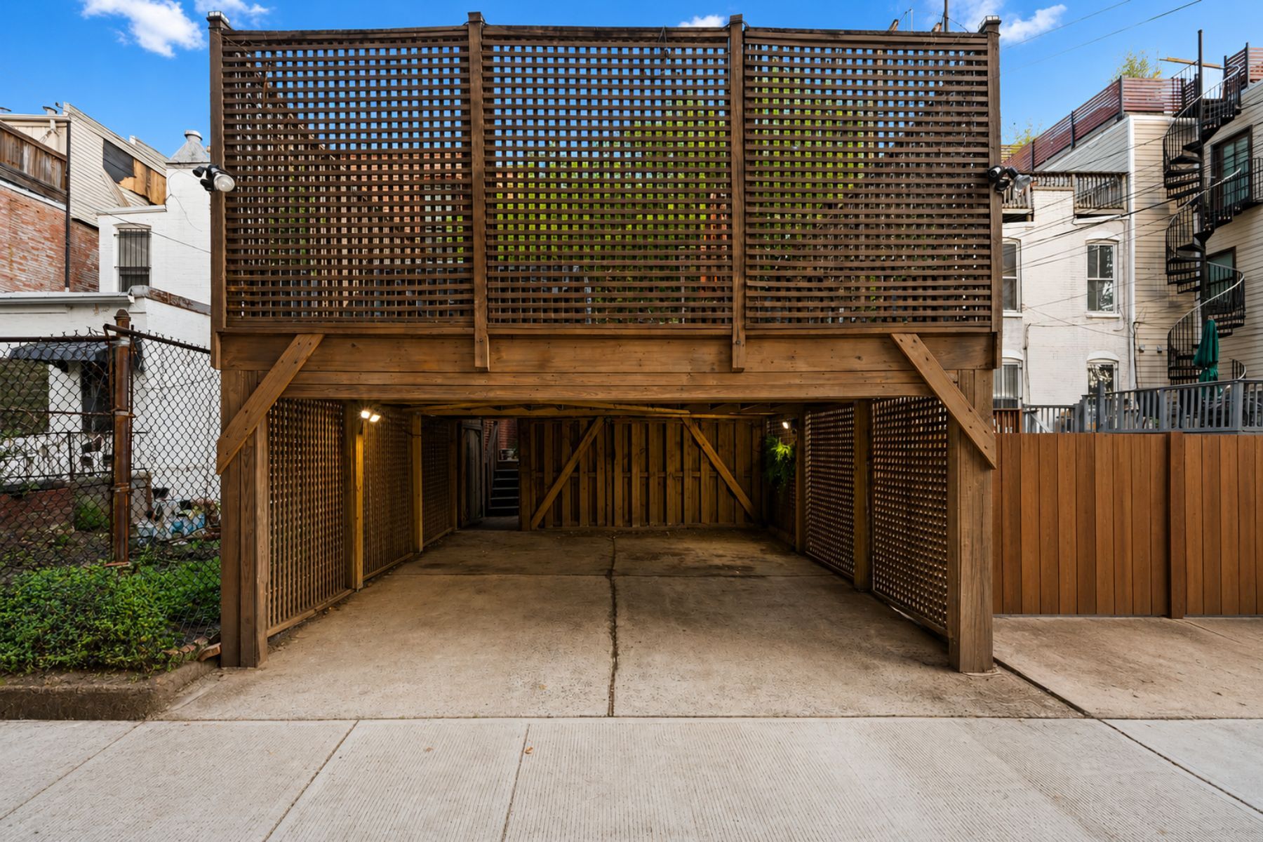  2026 15th Street NW, Washington, DC, 20009 - 物件實景