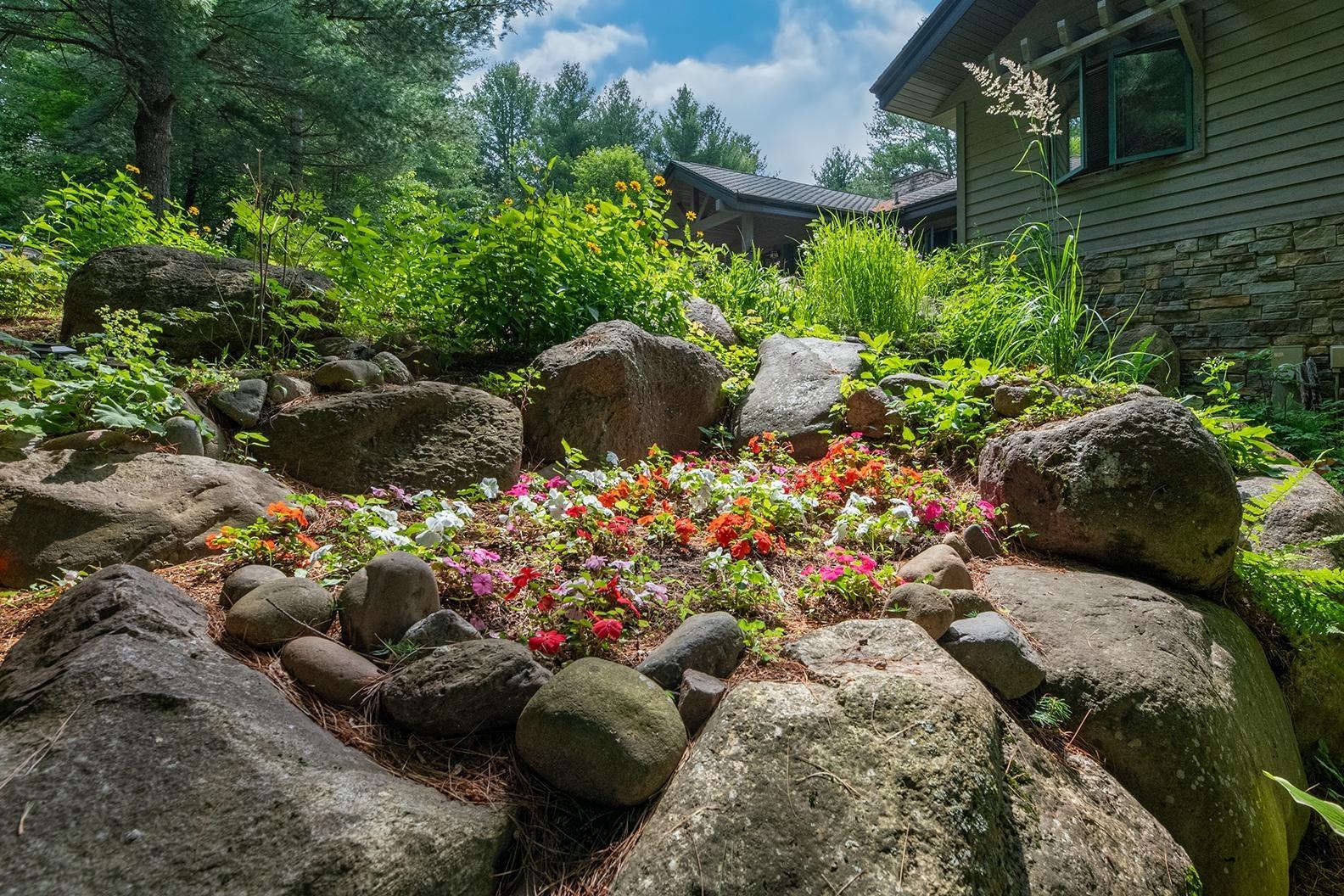 Watersmeet, Michigan, 49969, United States, 4 Bedrooms Bedrooms, ,3 BathroomsBathrooms,Residential,For Sale,1979345