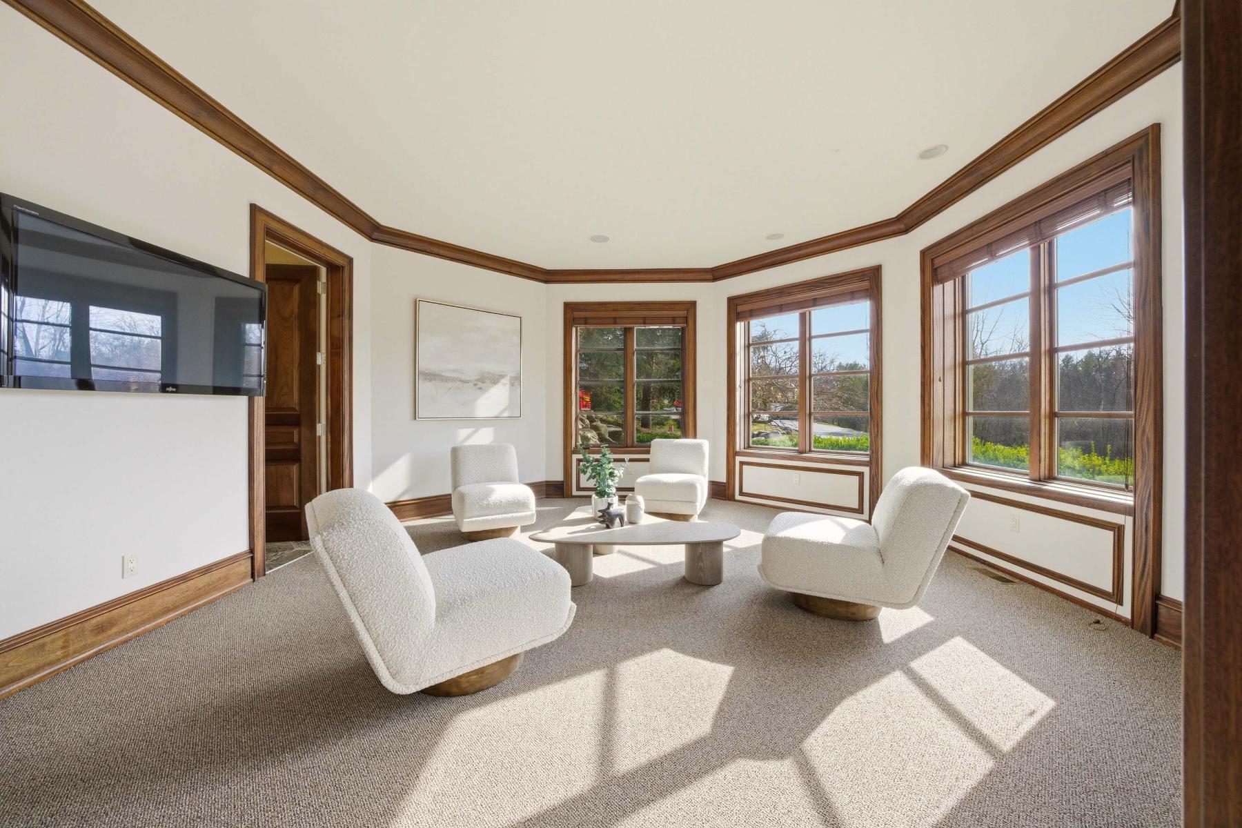  Bloomfield Hills - 物件實景