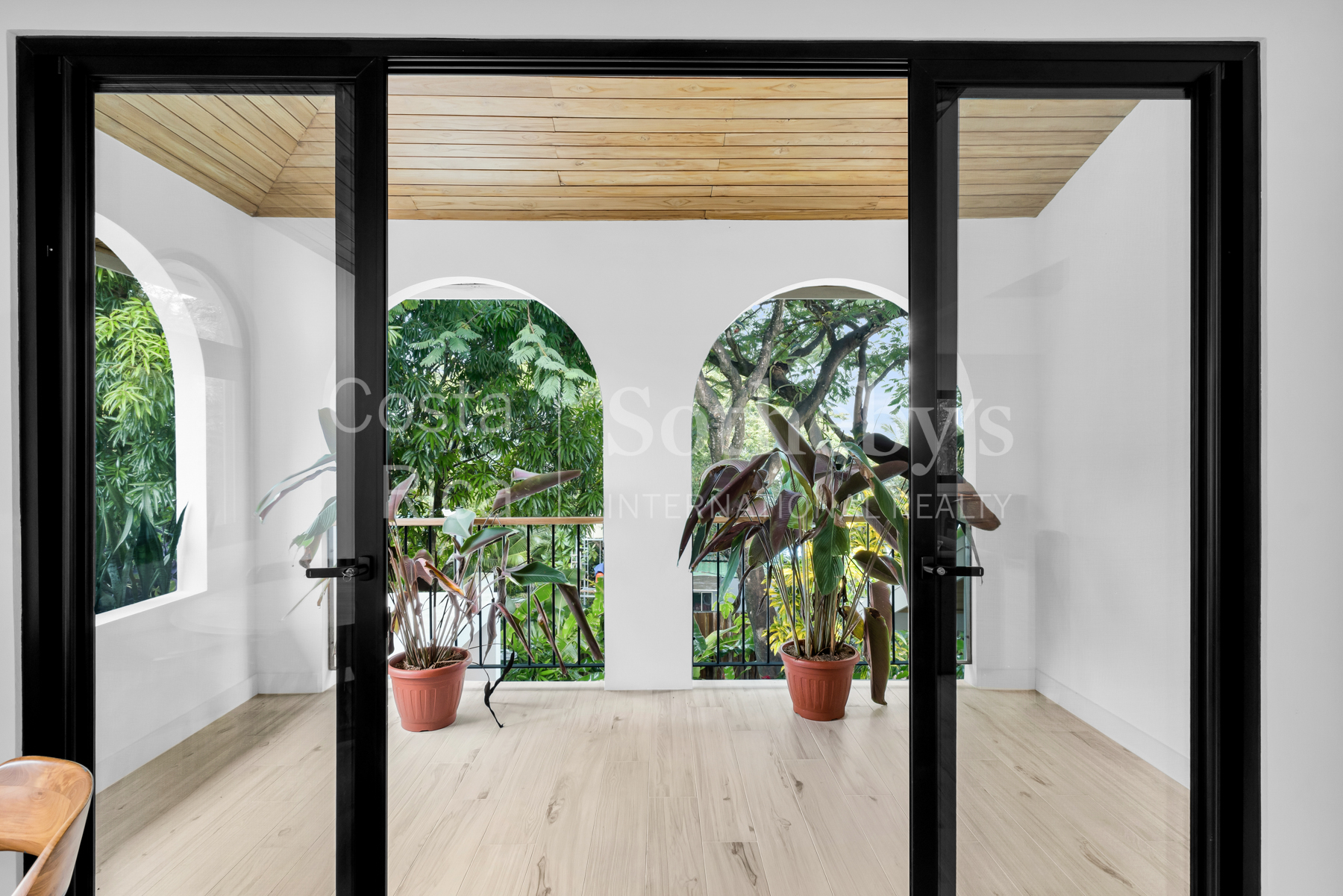  Villa Solana - 物件實景