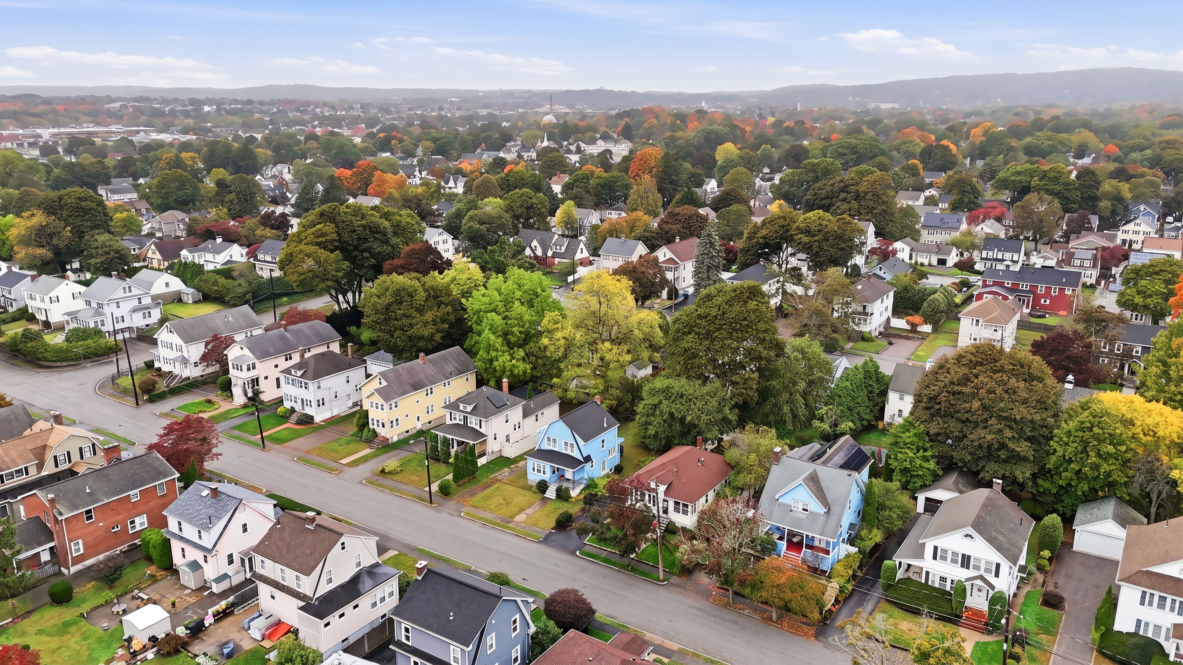  54 Bruce Road, Waltham, MA 02453 - 物件實景