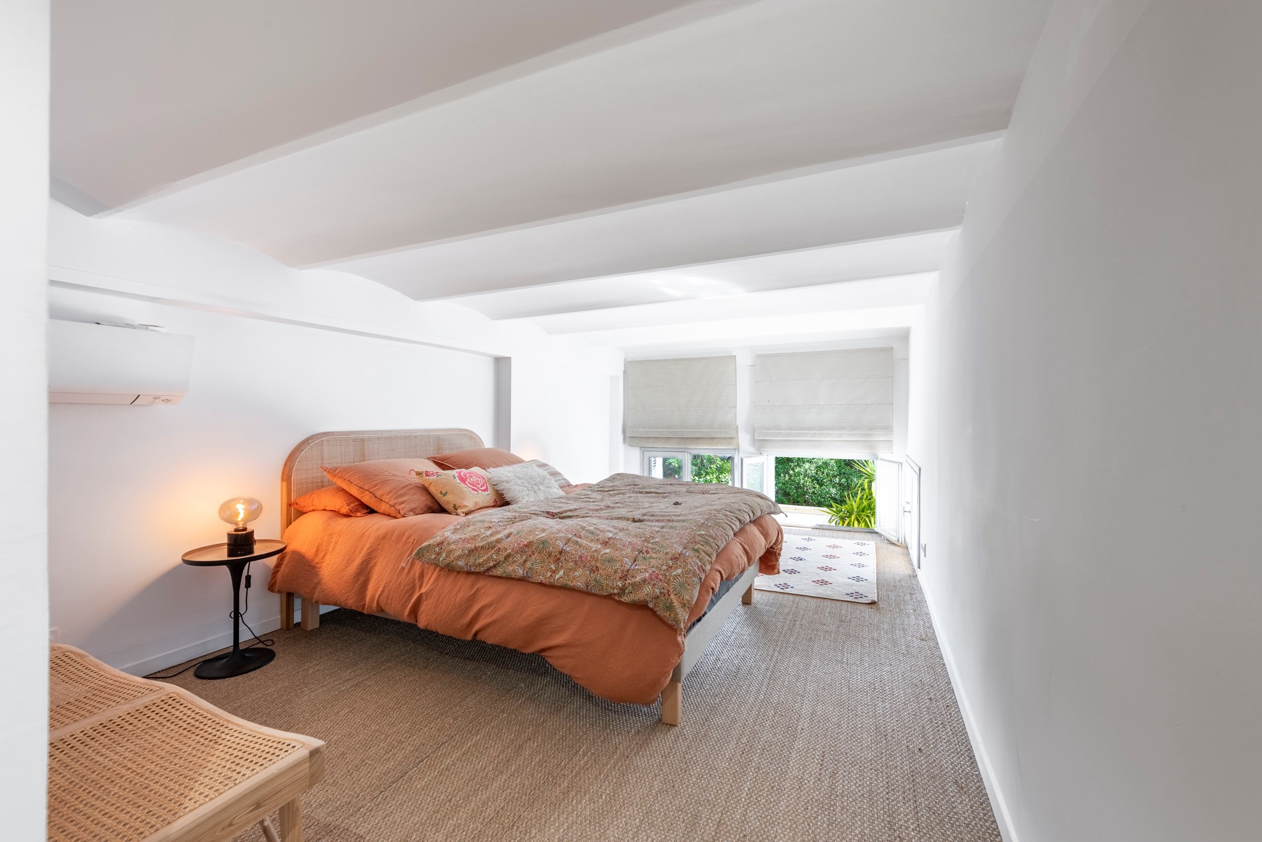  Nice Baumettes duplex apartment with terrace near Promenade des Anglais and bea… - 物件實景