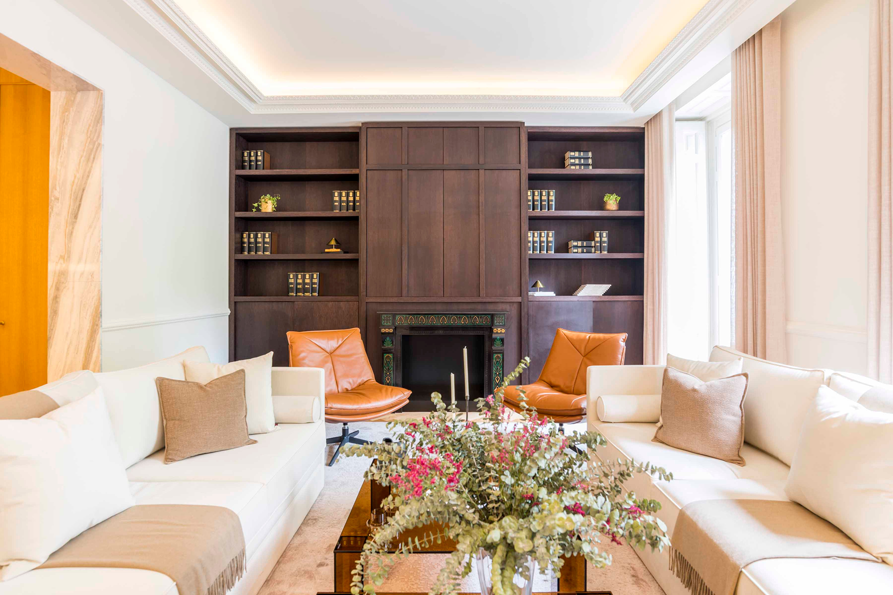  Classic elegance in Almagro - 物件實景