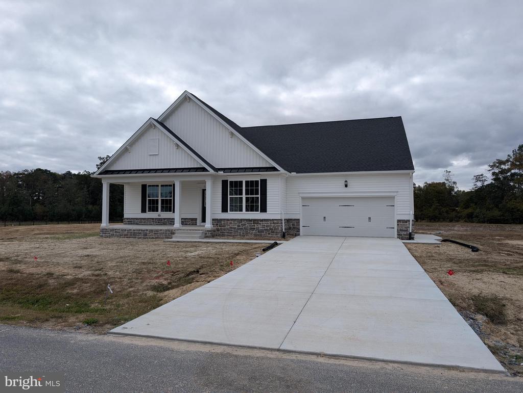 GEORGETOWN, Delaware, 19947, United States, 4 Bedrooms Bedrooms, ,3 BathroomsBathrooms,Residential,For Sale,1984374