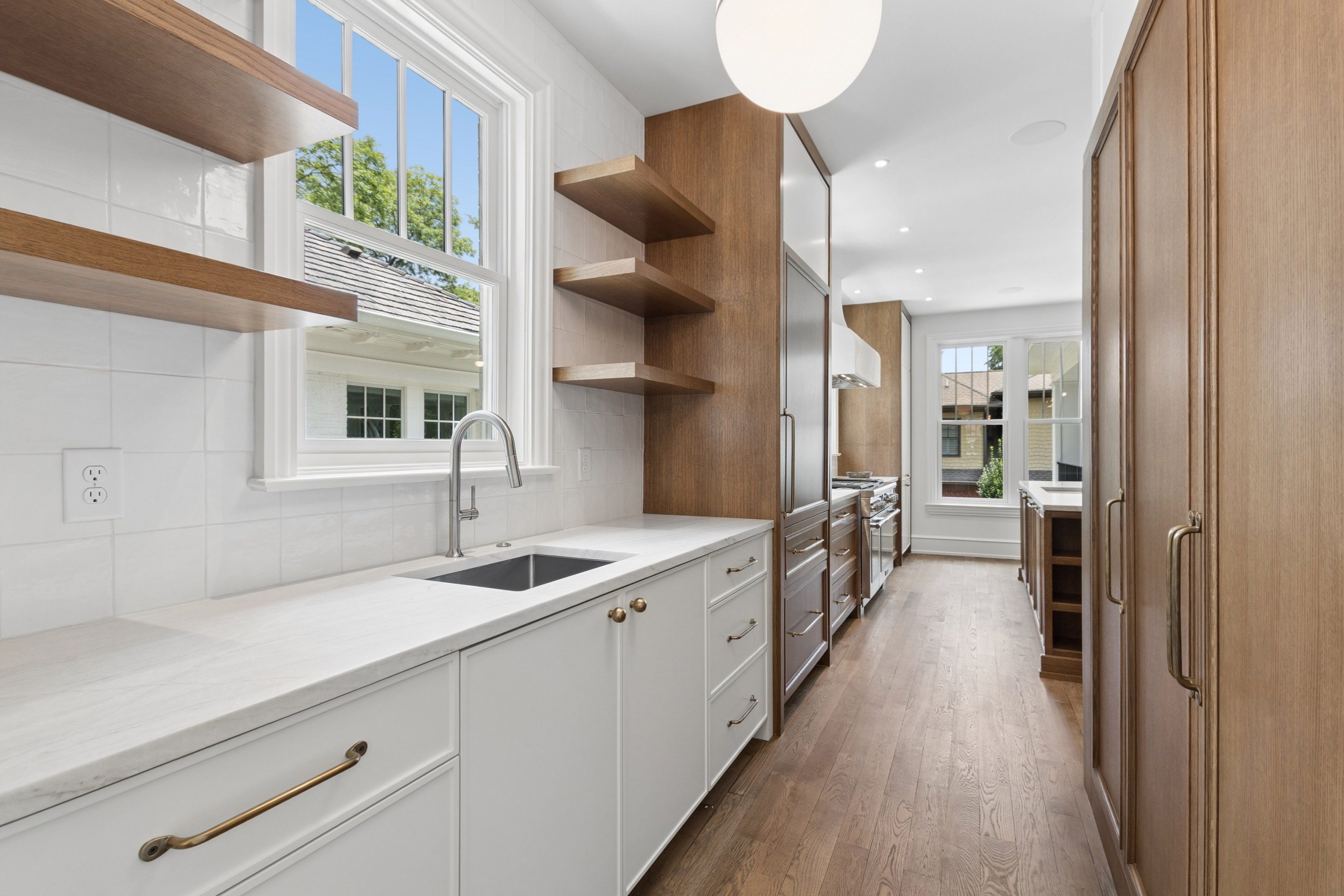  Beautifully Renovated Morningside Retreat - 物件實景
