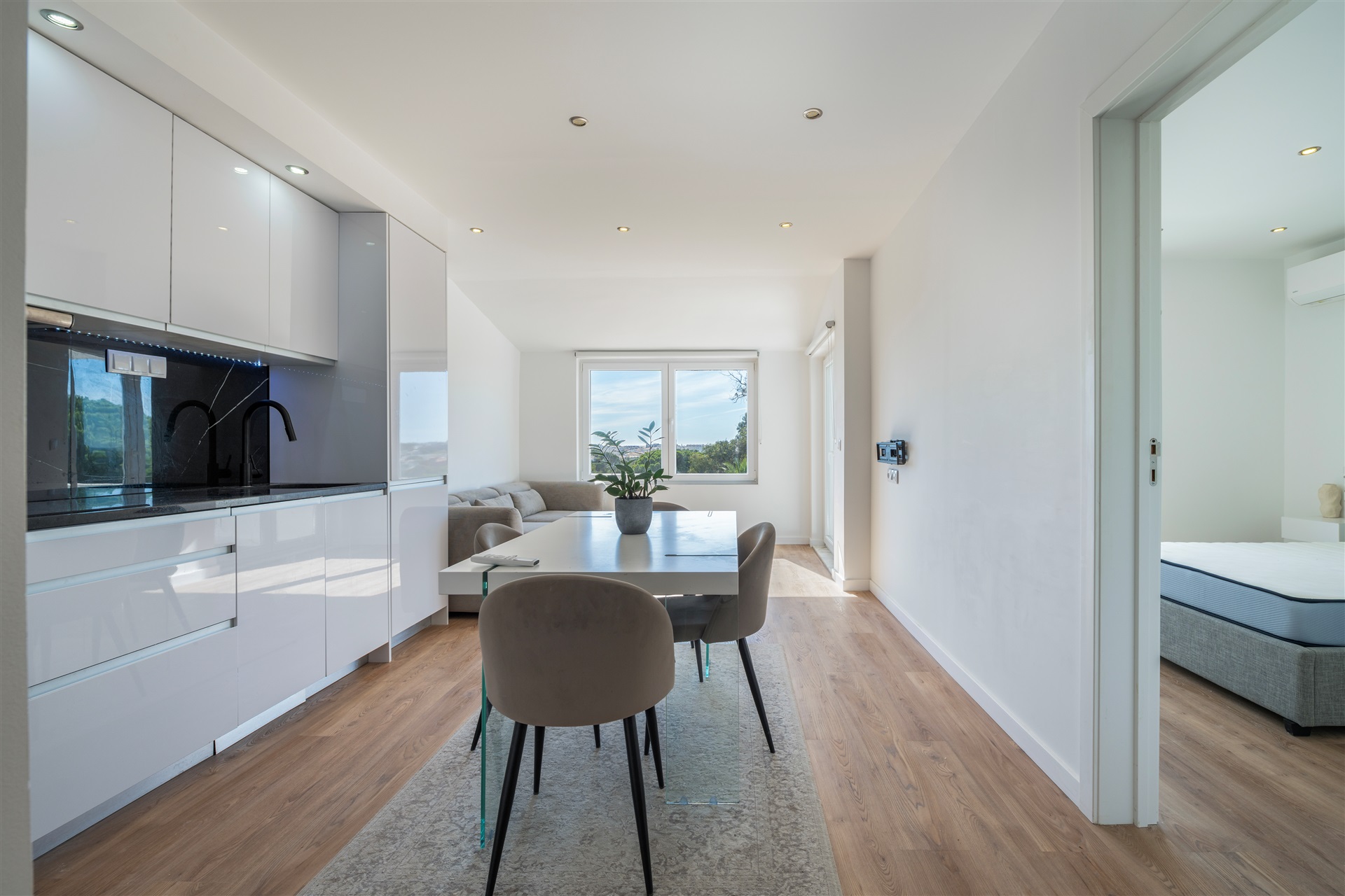  Flat, 1 bedrooms, for Sale - 物件實景