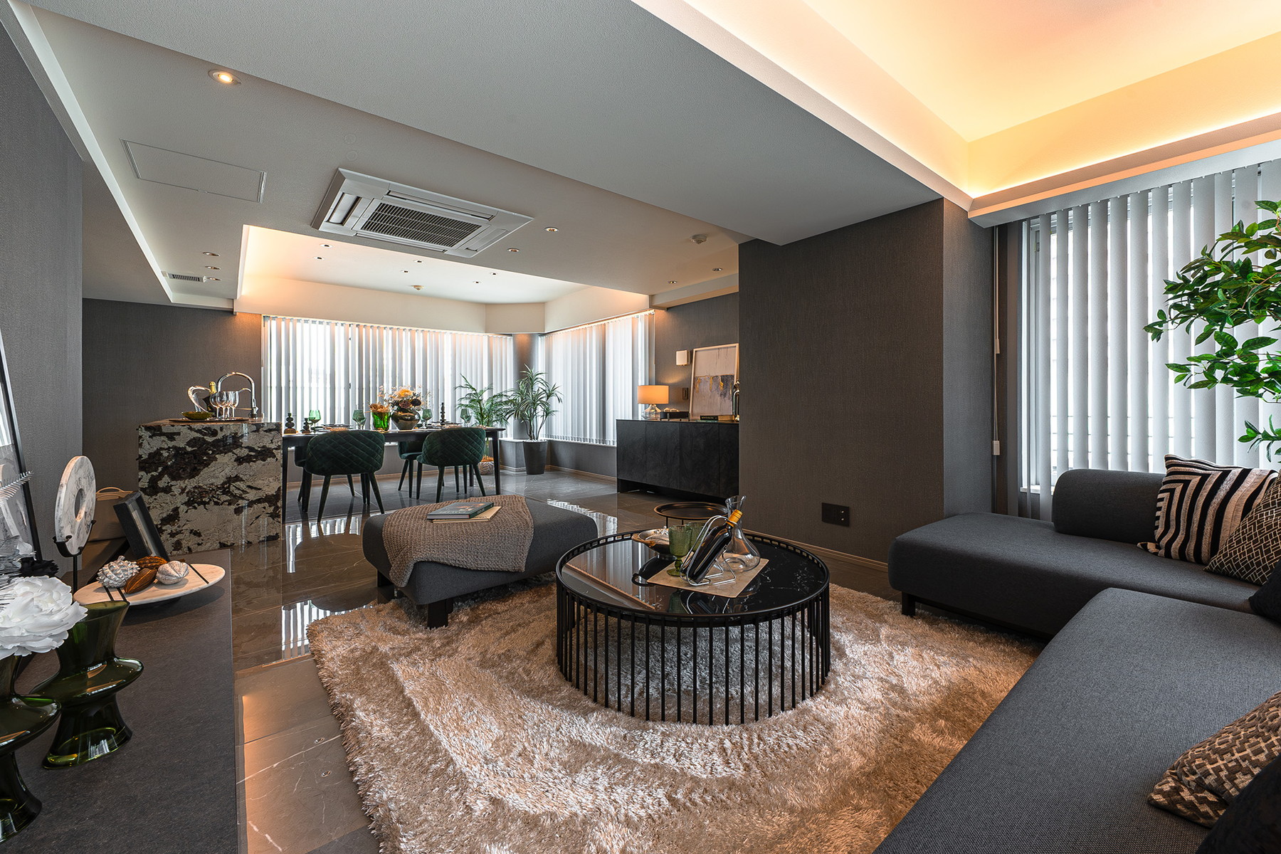  BRILLIA DAIKANYAMA PRESTIGE - 物件實景