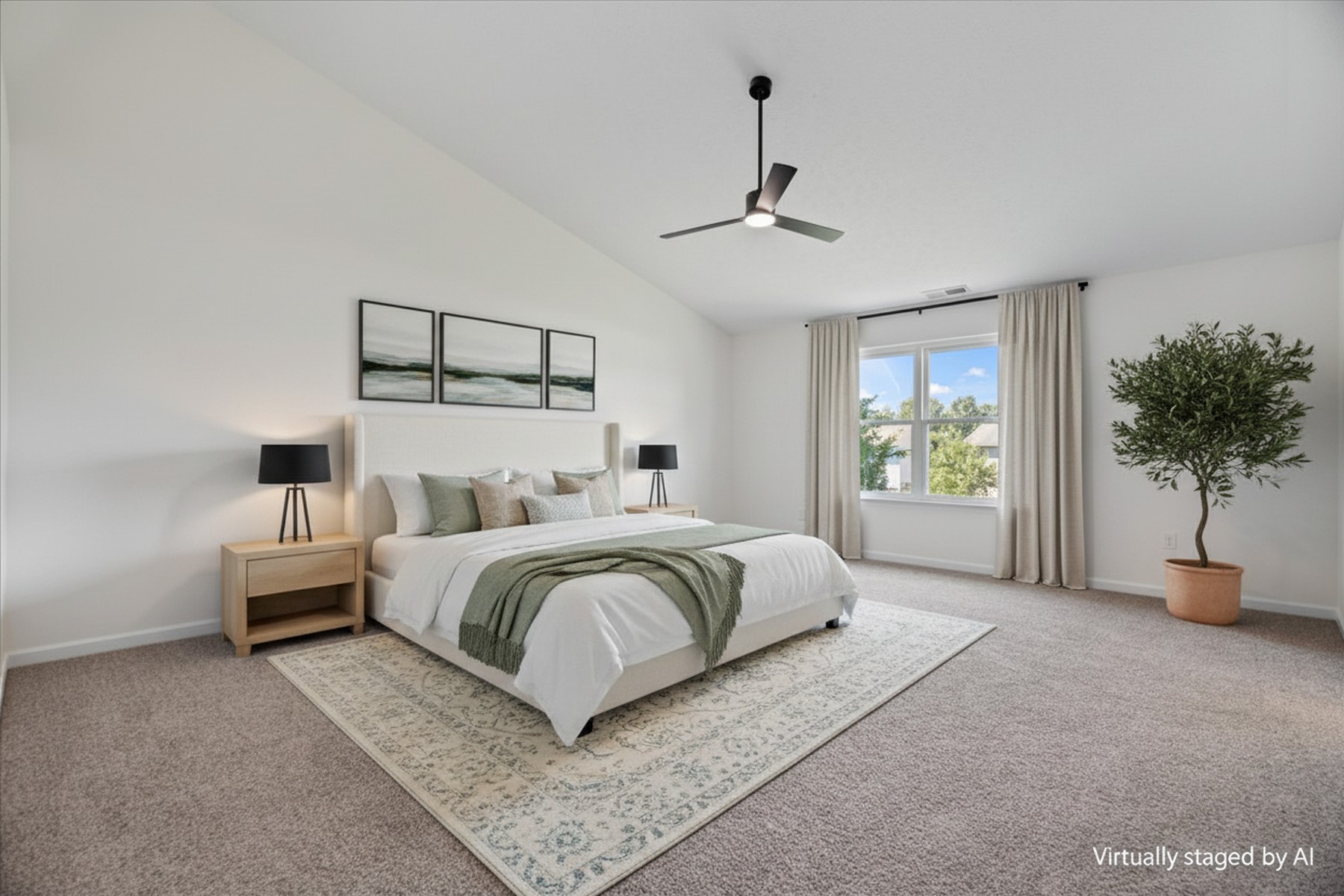  Completely Remodeled Four Bedroom Home on Oversized Lot - 物件實景