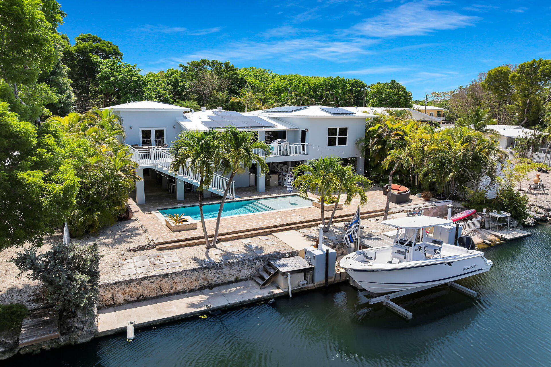 KEY LARGO, Florida, 33037, United States, 4 Bedrooms Bedrooms, ,3 BathroomsBathrooms,Residential,For Sale,1838577